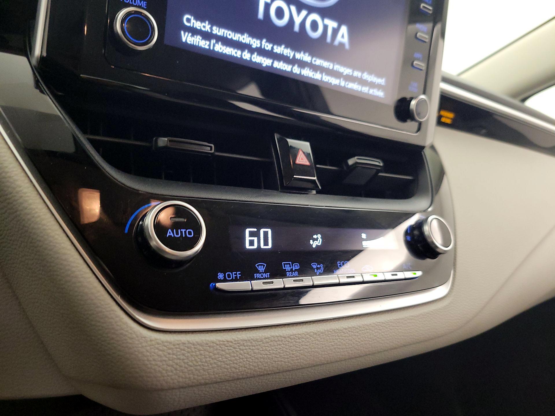 Thumbnail: 2020 Toyota Corolla - 16