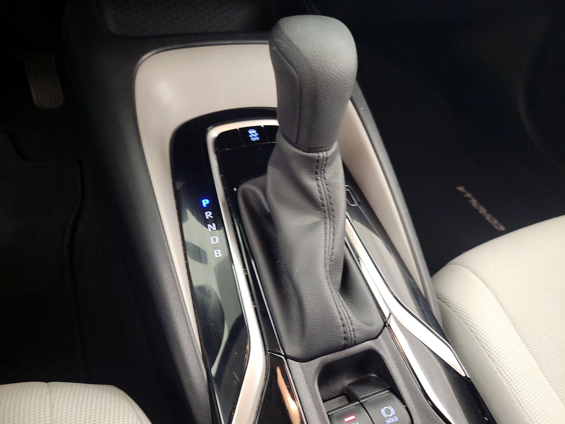 Thumbnail: 2020 Toyota Corolla - 17