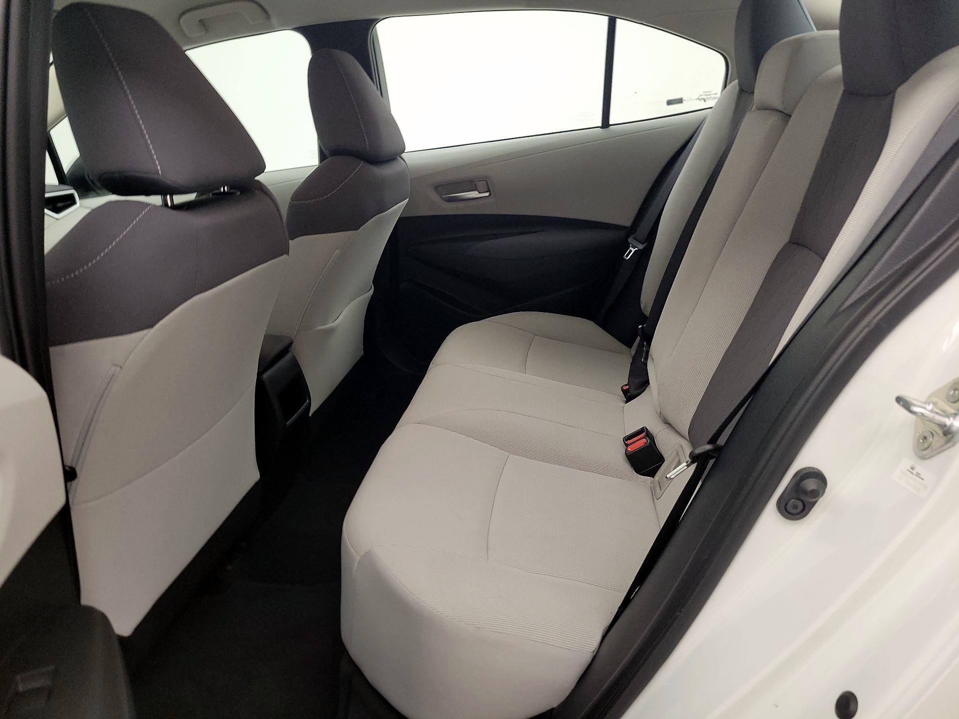 Thumbnail: 2020 Toyota Corolla - 19