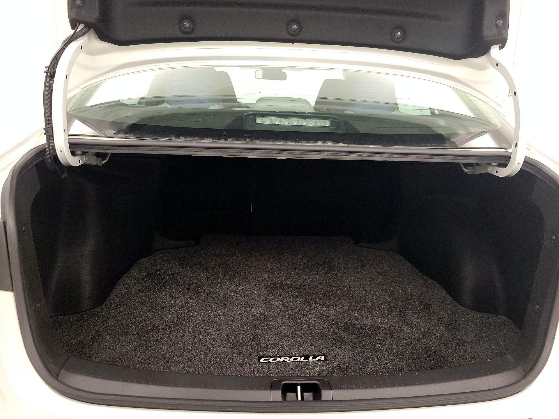 Thumbnail: 2020 Toyota Corolla - 20