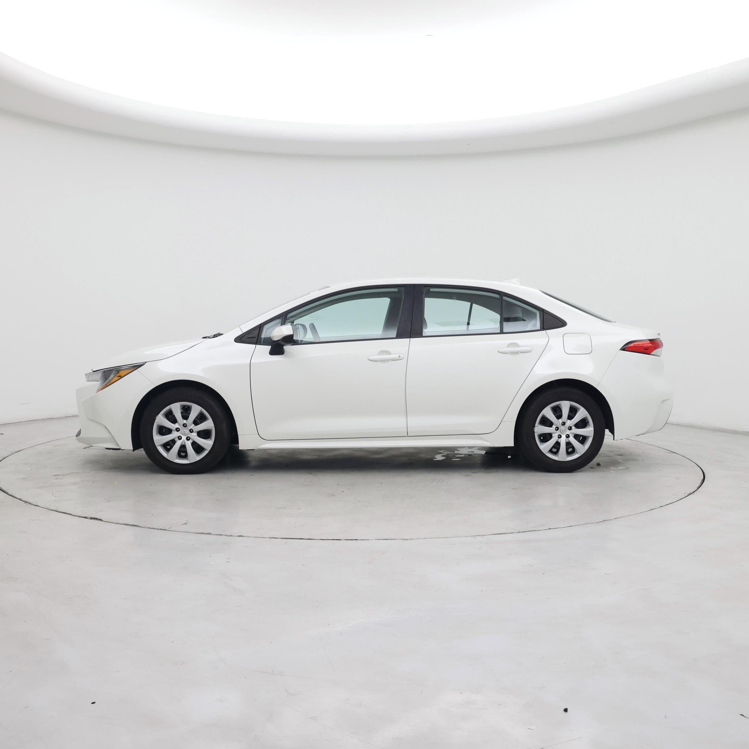 Thumbnail: 2020 Toyota Corolla - 3