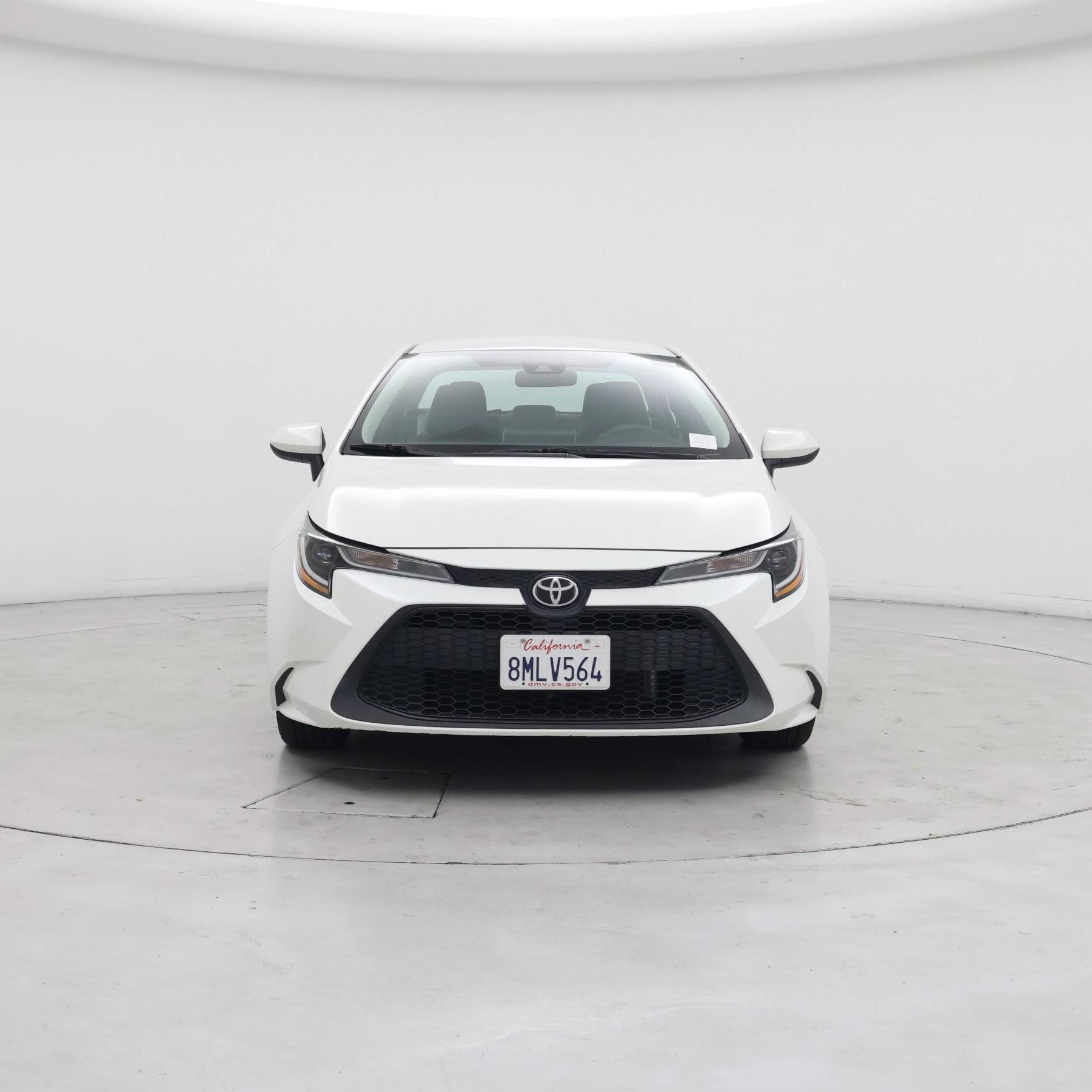 Thumbnail: 2020 Toyota Corolla - 5