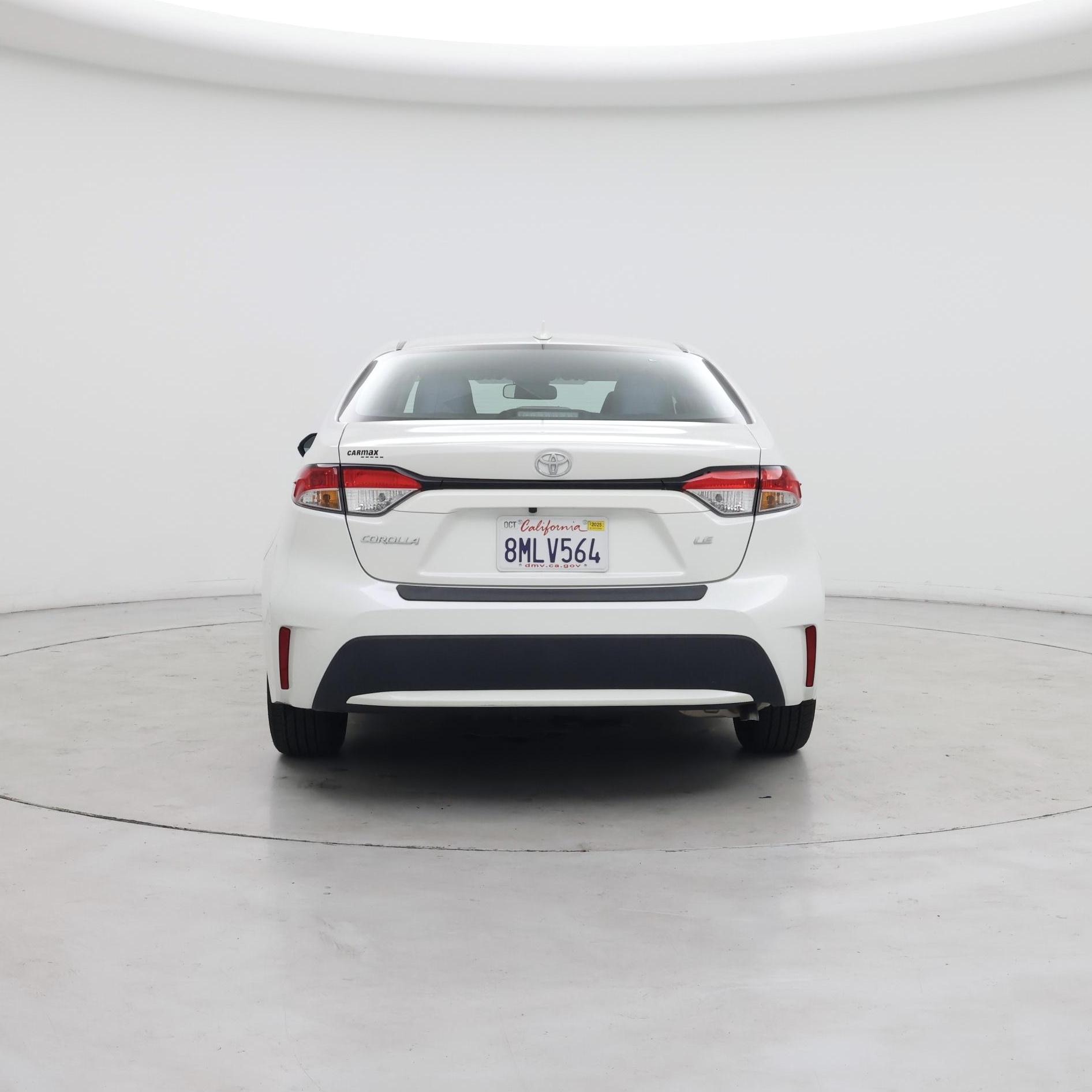 Thumbnail: 2020 Toyota Corolla - 6