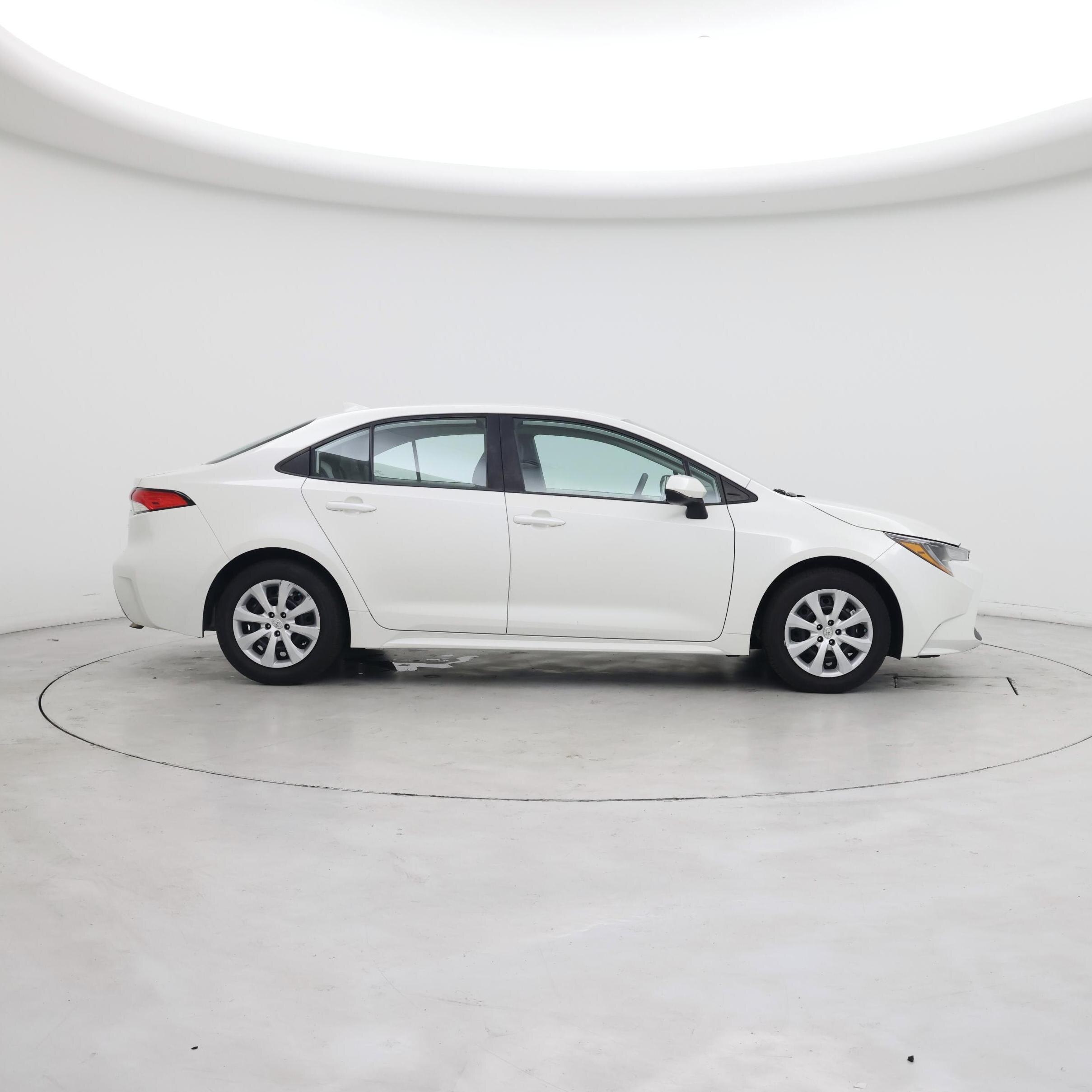 Thumbnail: 2020 Toyota Corolla - 7