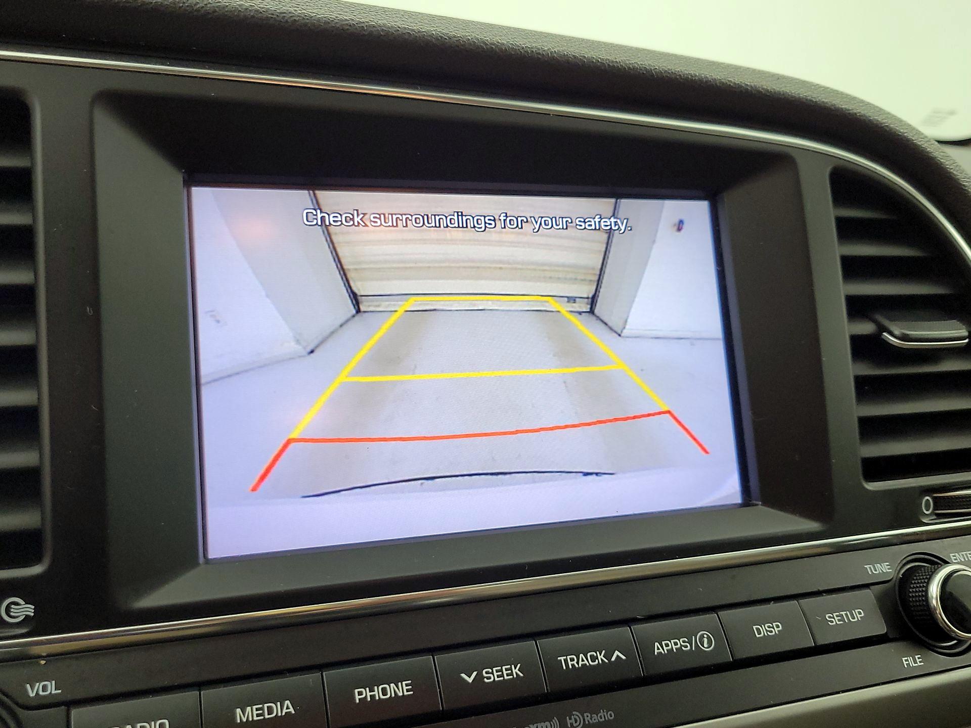 Thumbnail: 2017 Hyundai Elantra - 14