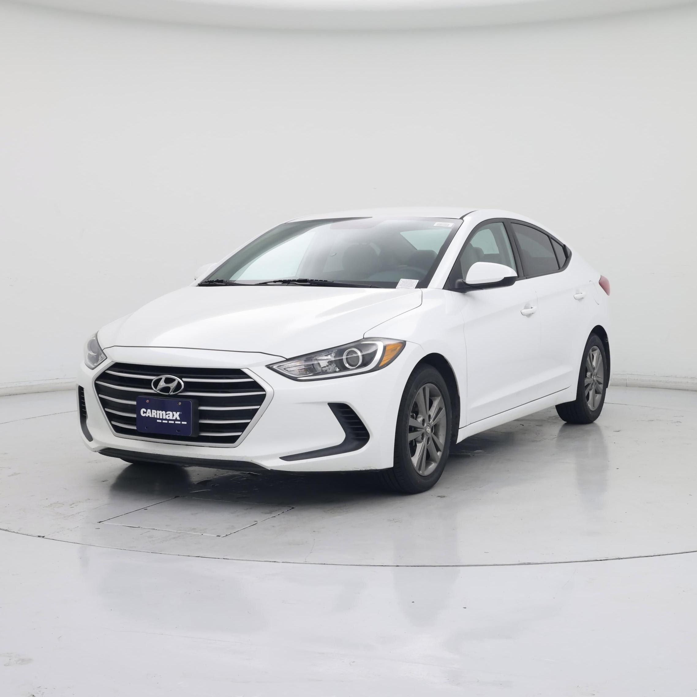 Thumbnail: 2017 Hyundai Elantra - 4
