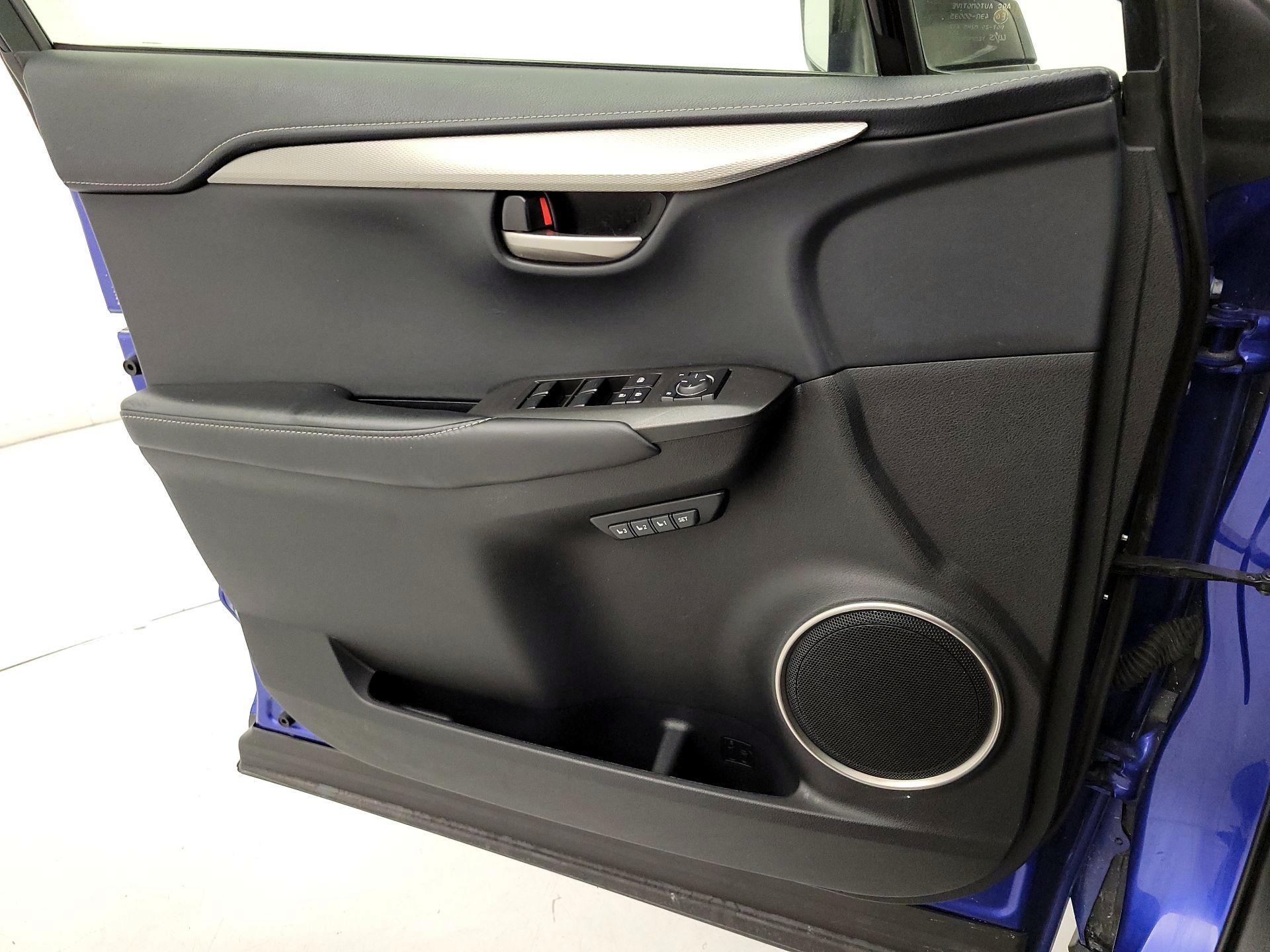 Thumbnail: 2016 Lexus NX - 12