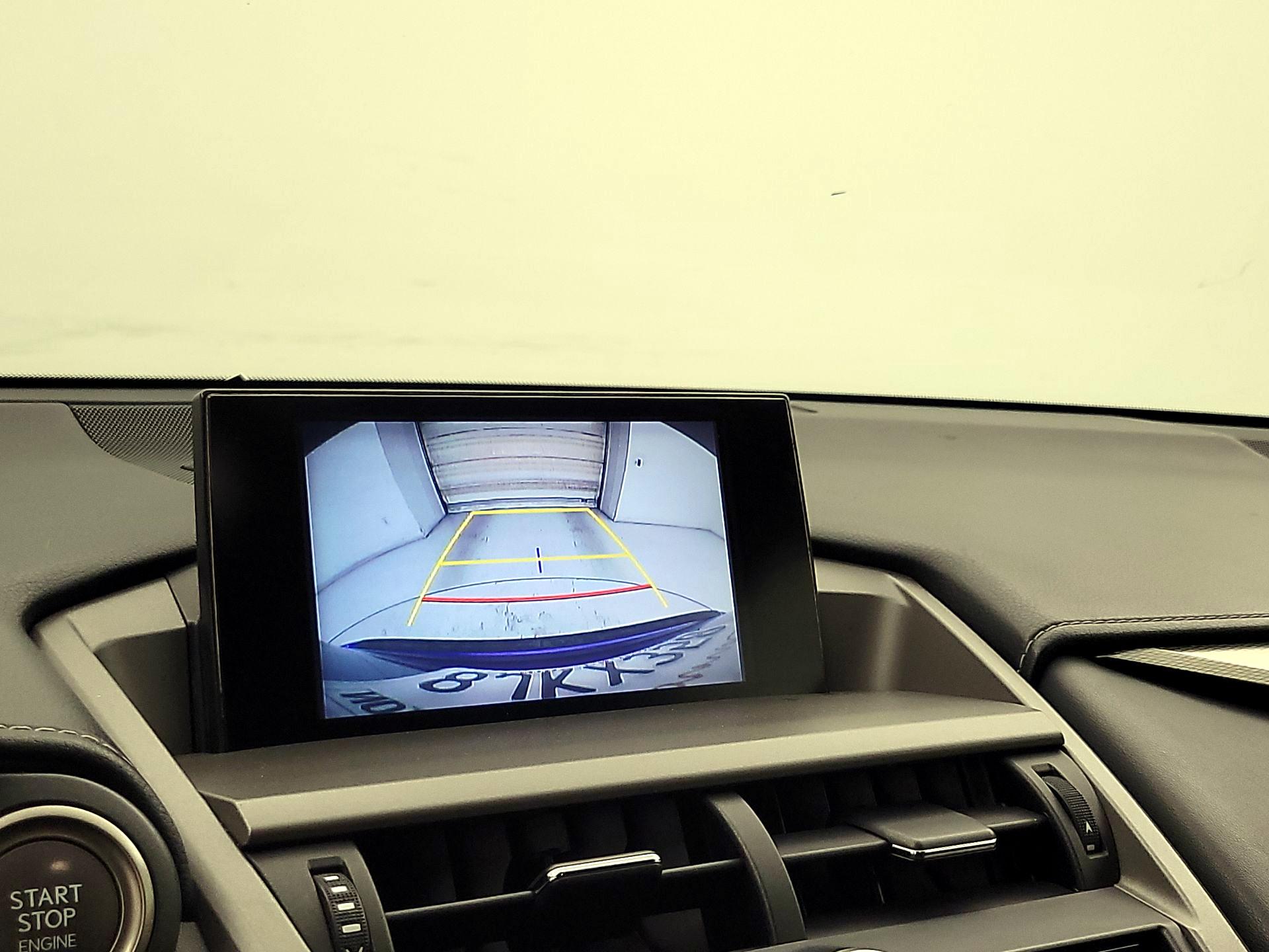 Thumbnail: 2016 Lexus NX - 14