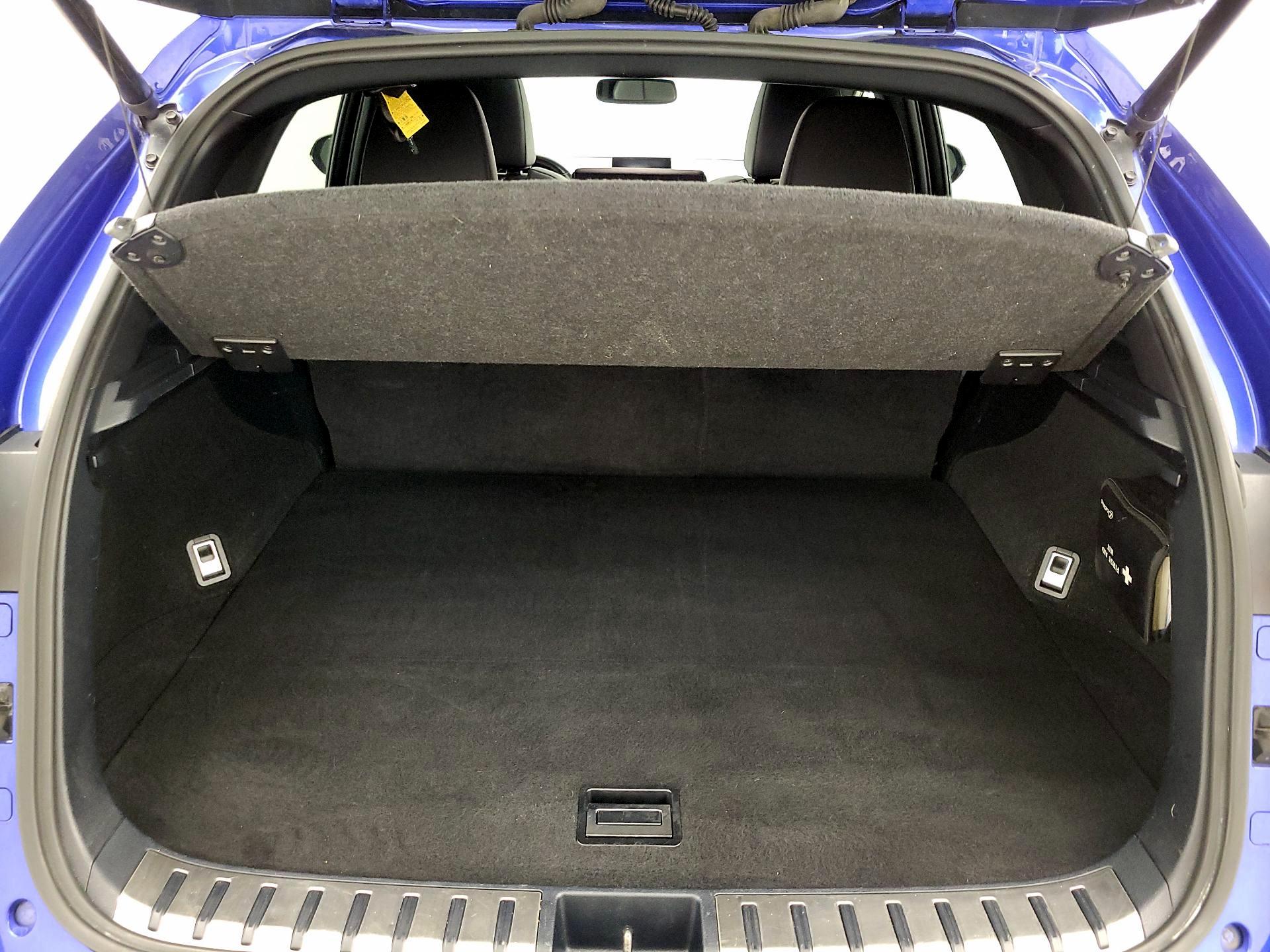 Thumbnail: 2016 Lexus NX - 20