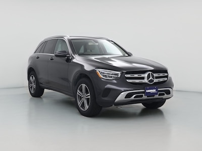 2020 Mercedes-Benz GLC300