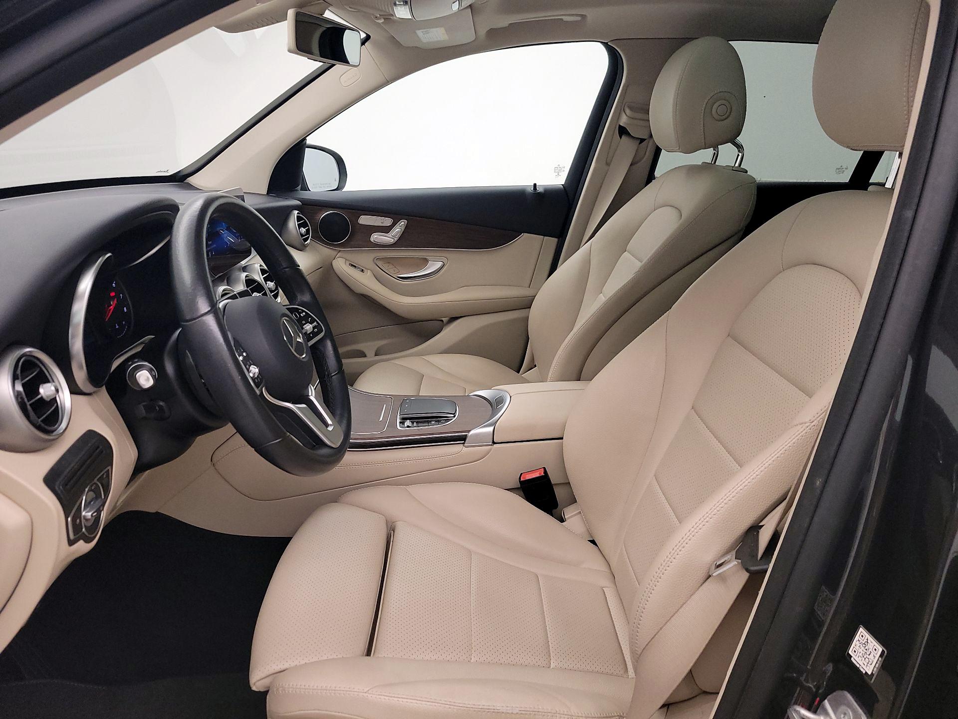 Thumbnail: 2020 Mercedes-Benz GLC - 11