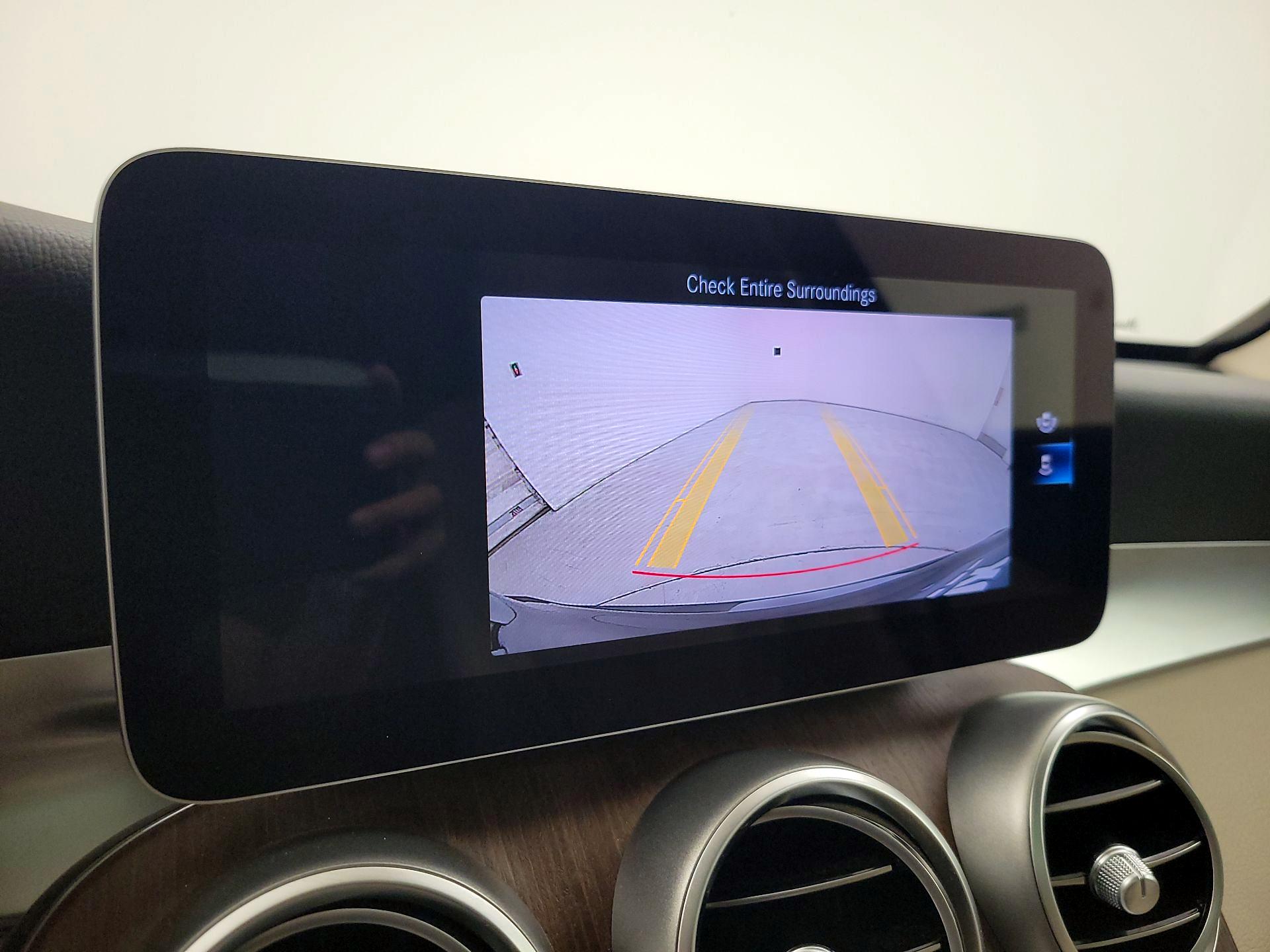 Thumbnail: 2020 Mercedes-Benz GLC - 14