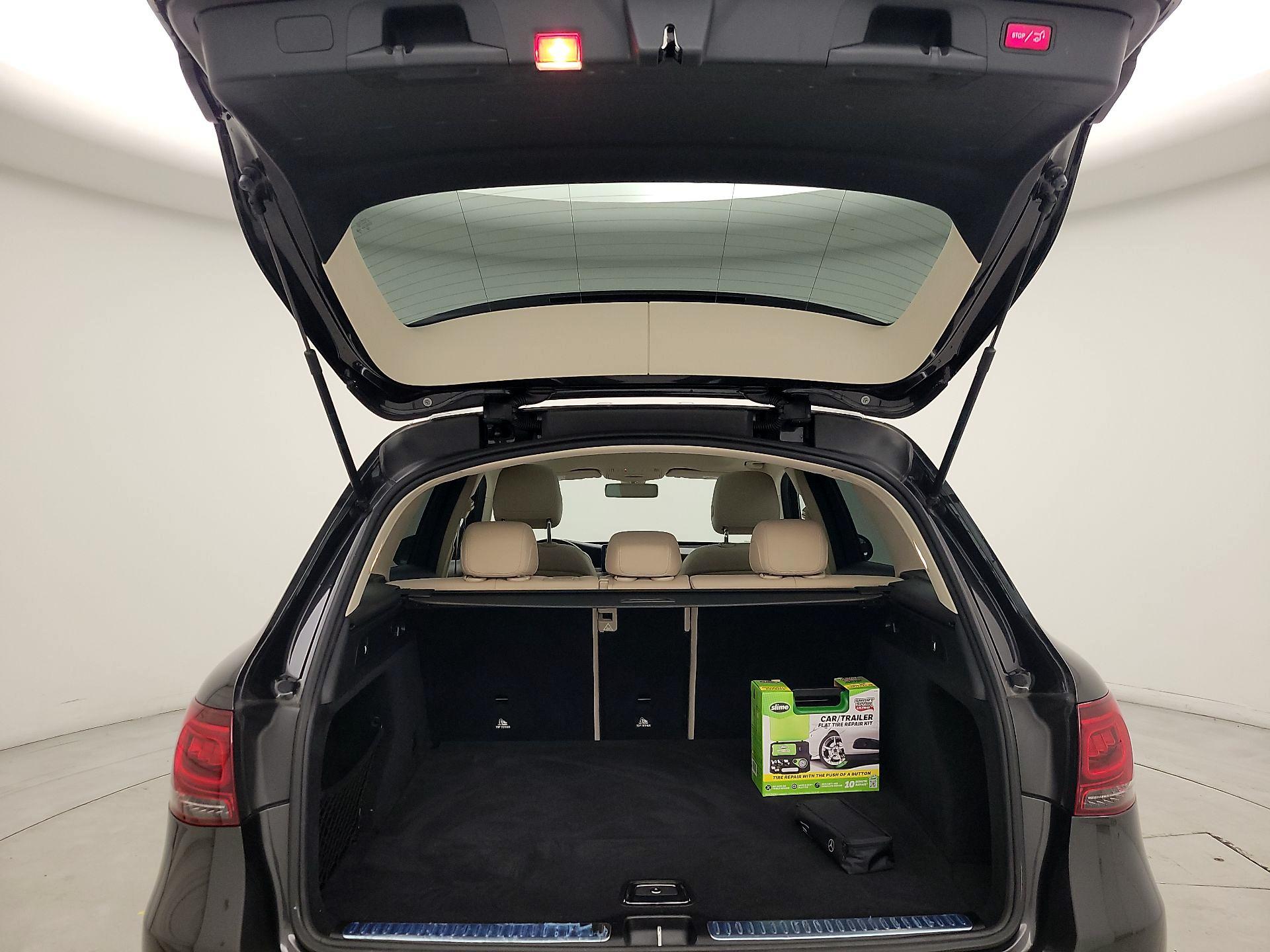 Thumbnail: 2020 Mercedes-Benz GLC - 20