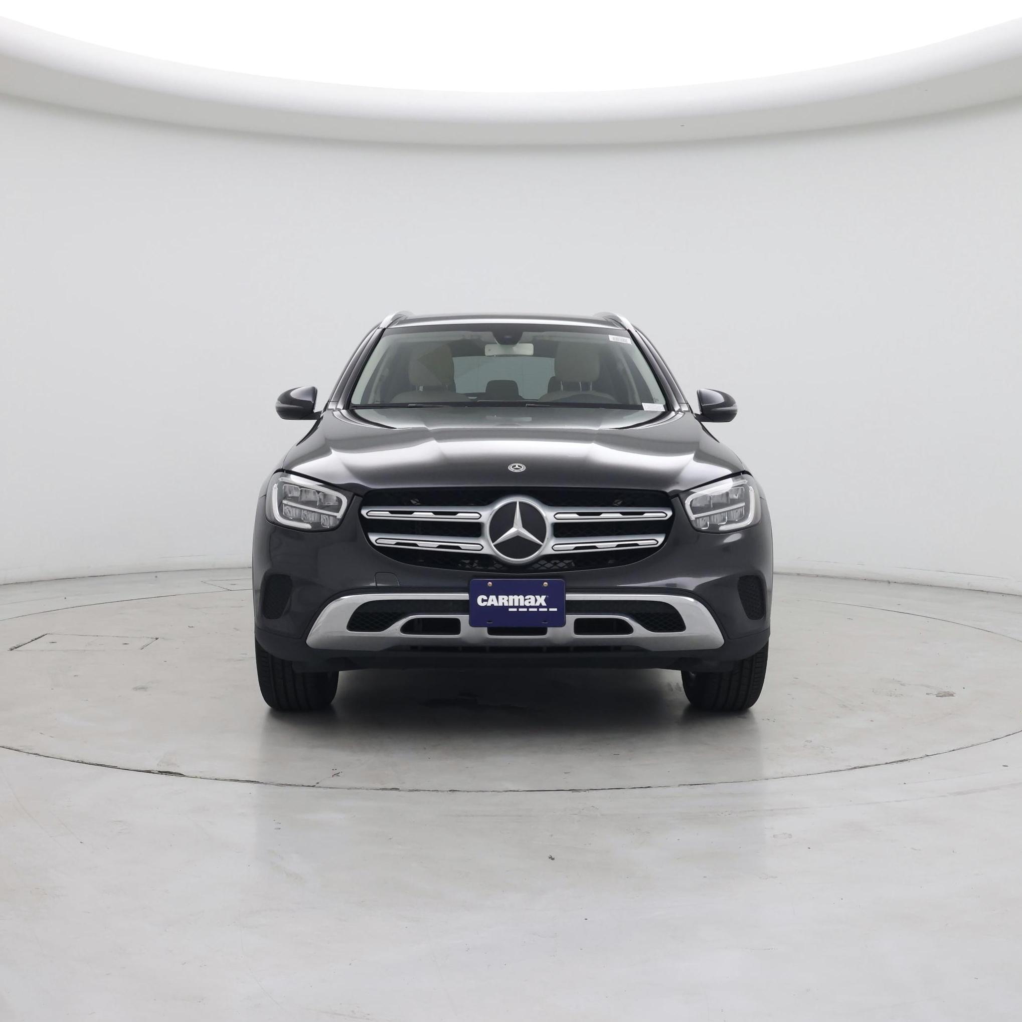 Thumbnail: 2020 Mercedes-Benz GLC - 5