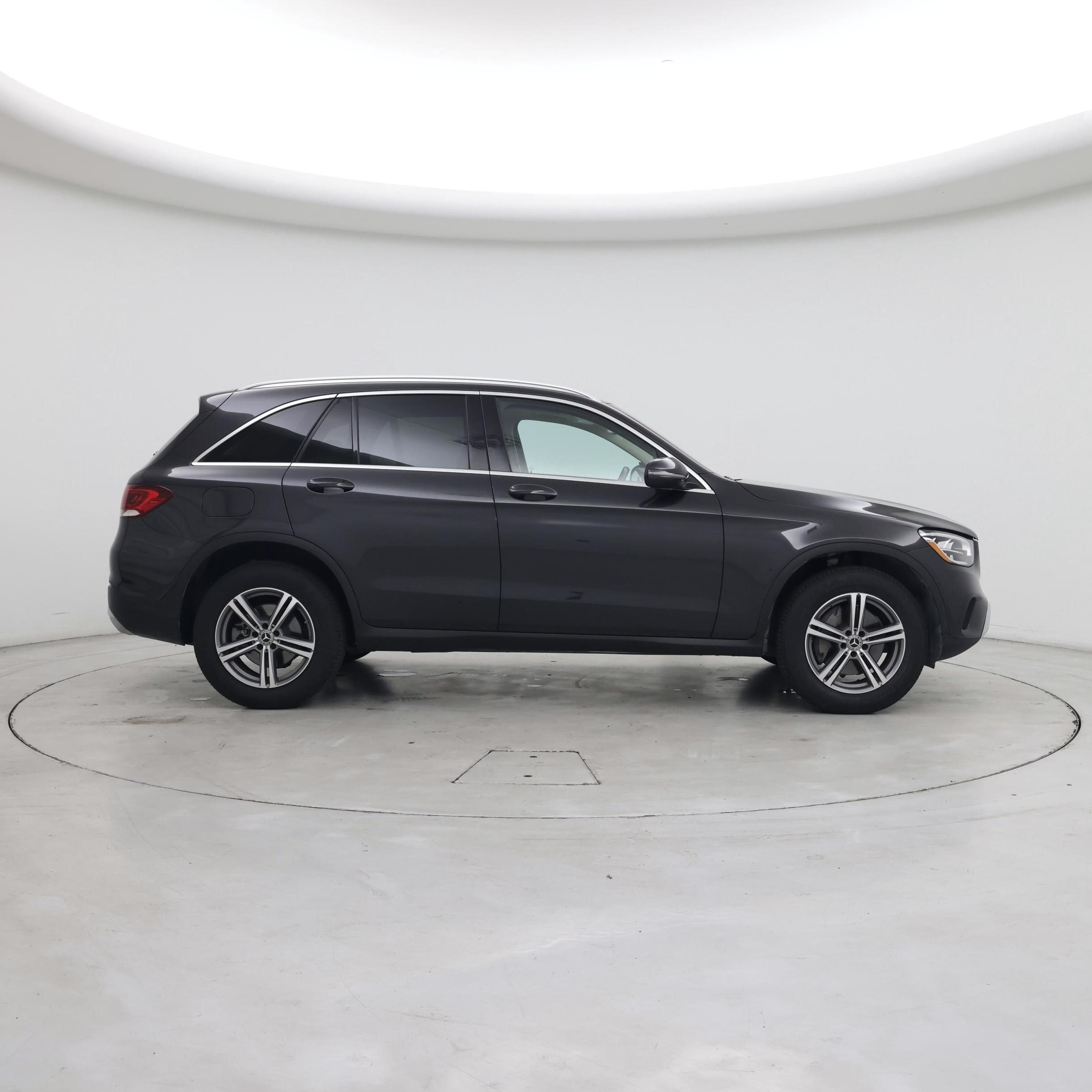 Thumbnail: 2020 Mercedes-Benz GLC - 7