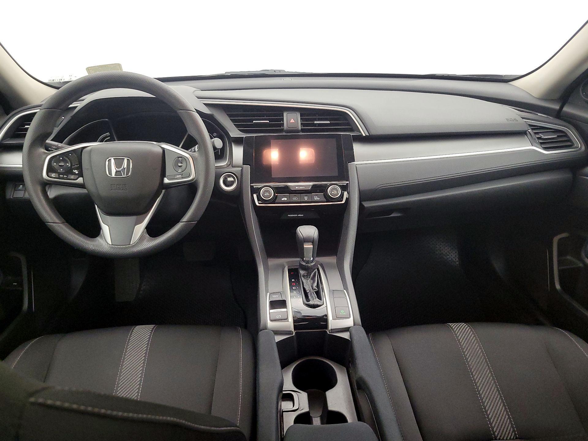 Thumbnail: 2018 Honda Civic - 9