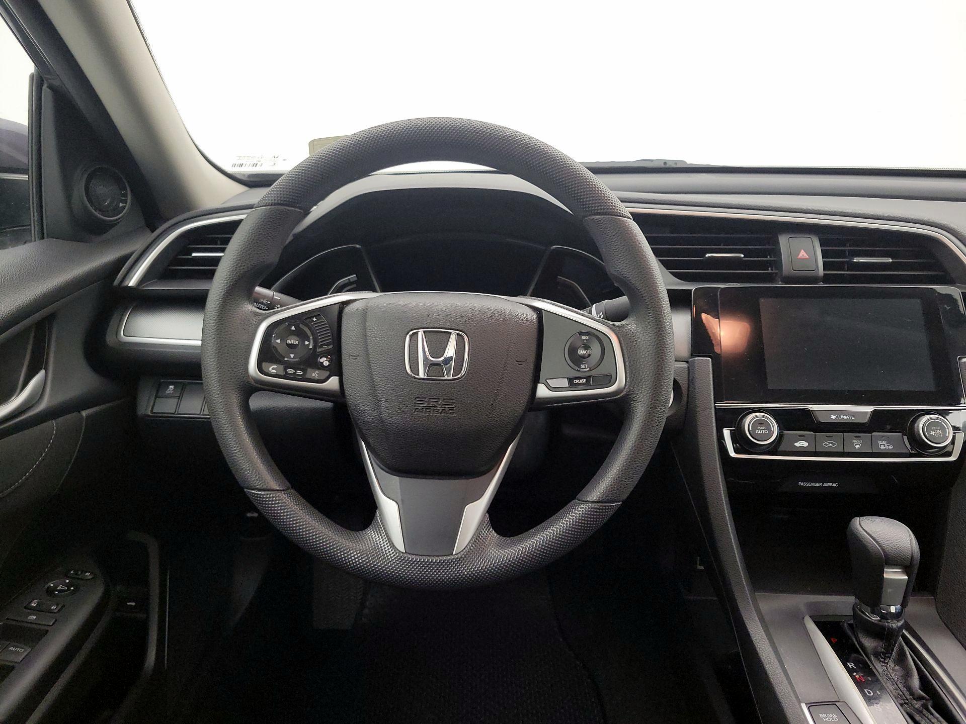 Thumbnail: 2018 Honda Civic - 10