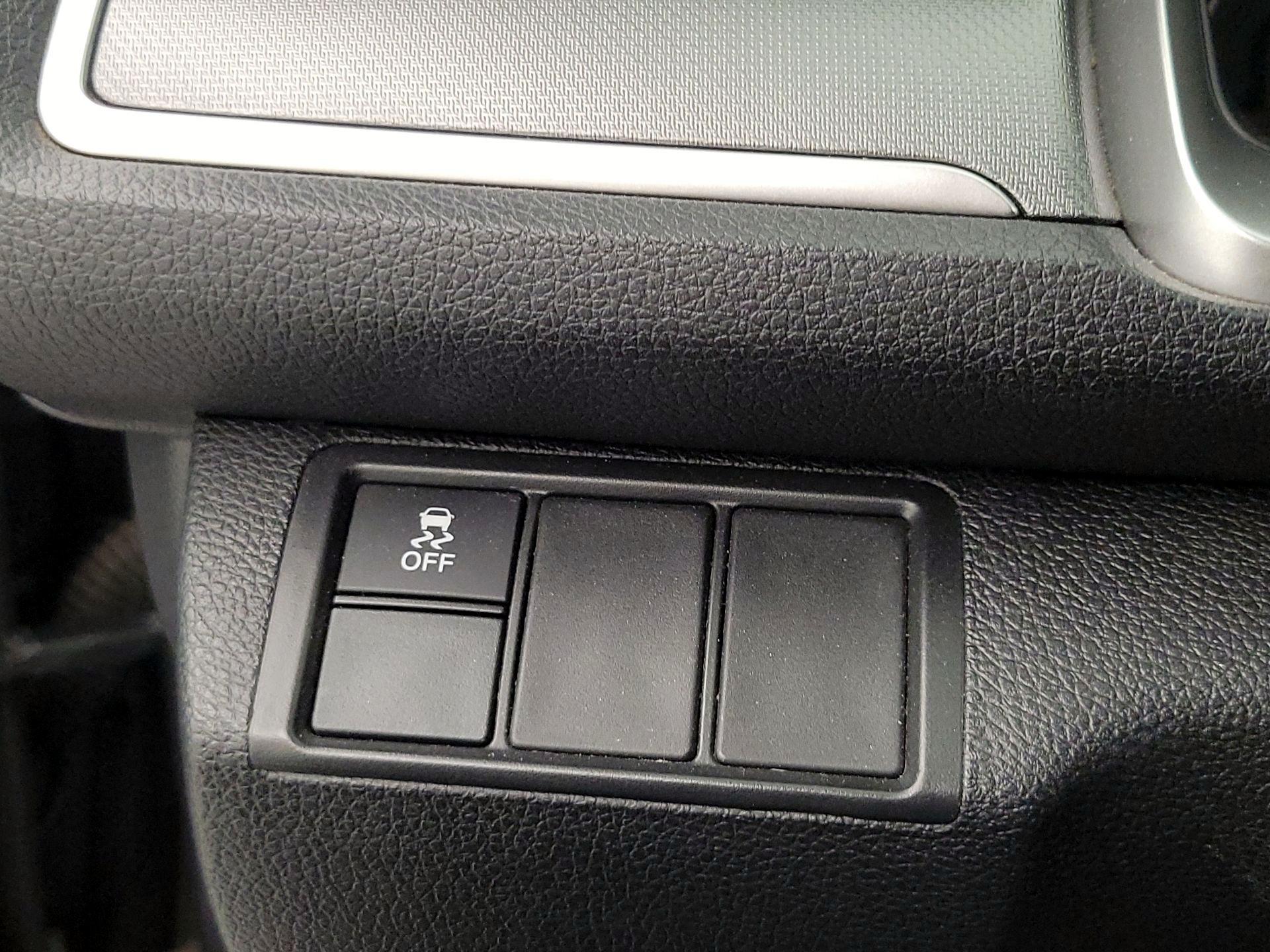 Thumbnail: 2018 Honda Civic - 13