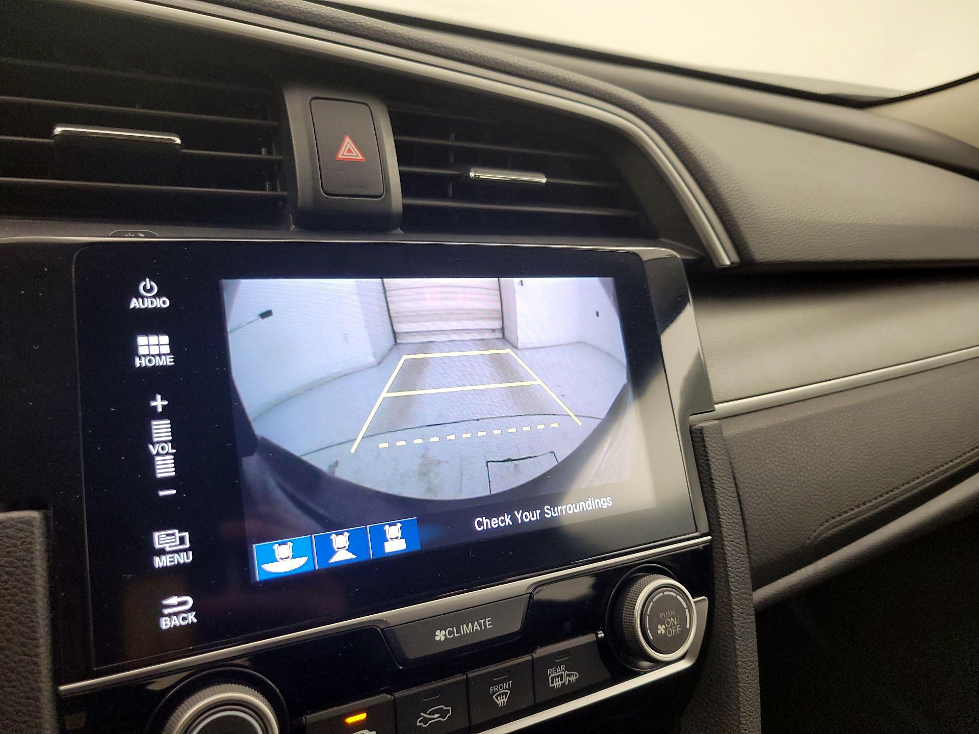 Thumbnail: 2018 Honda Civic - 14