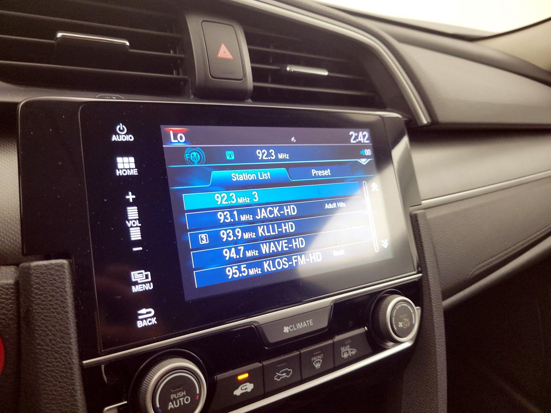 Thumbnail: 2018 Honda Civic - 15