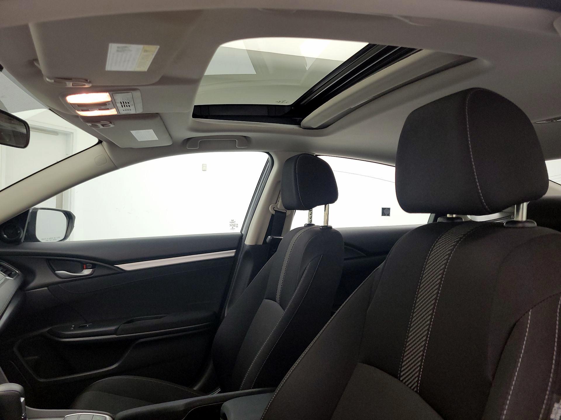 Thumbnail: 2018 Honda Civic - 18