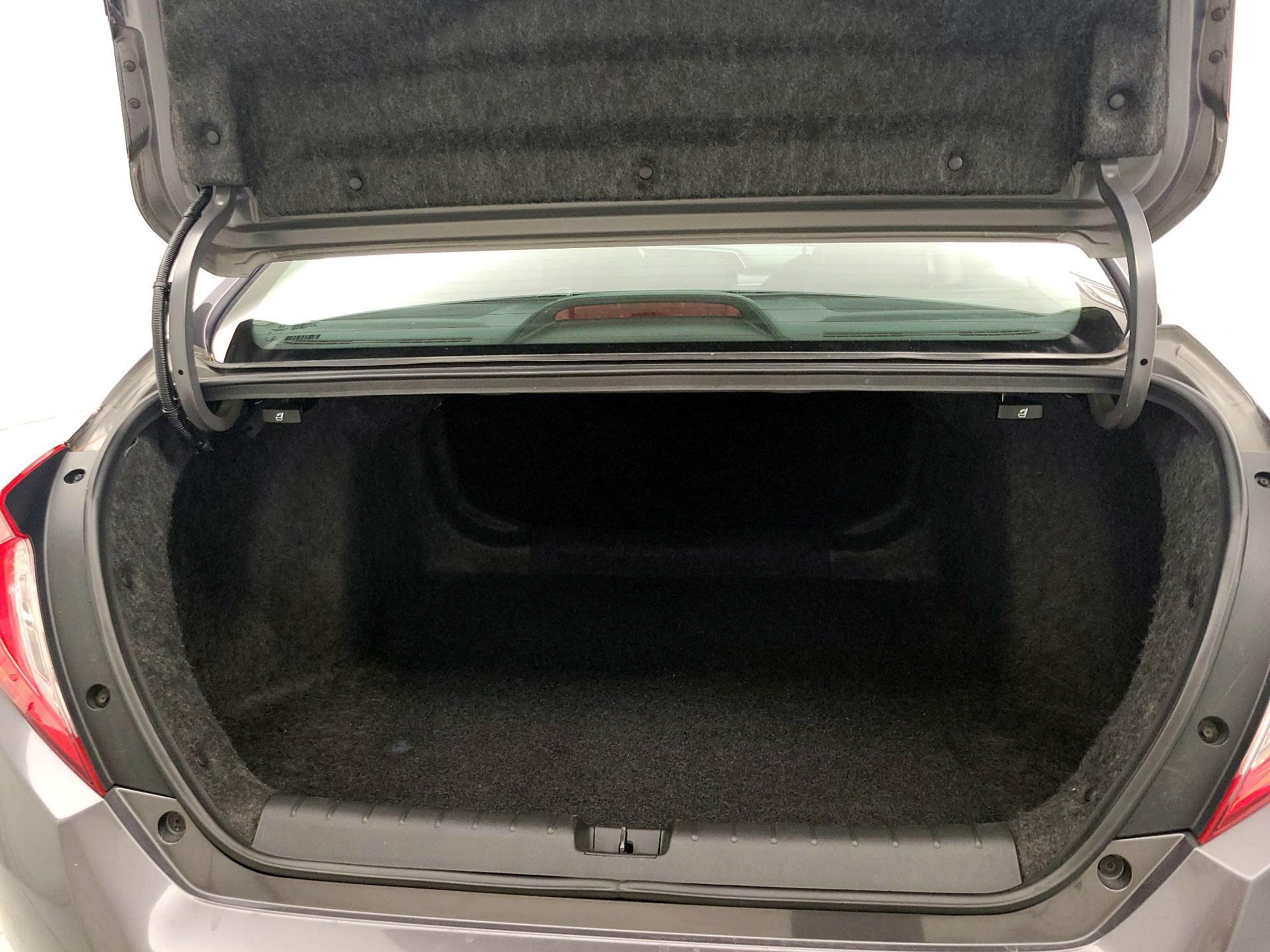 Thumbnail: 2018 Honda Civic - 20