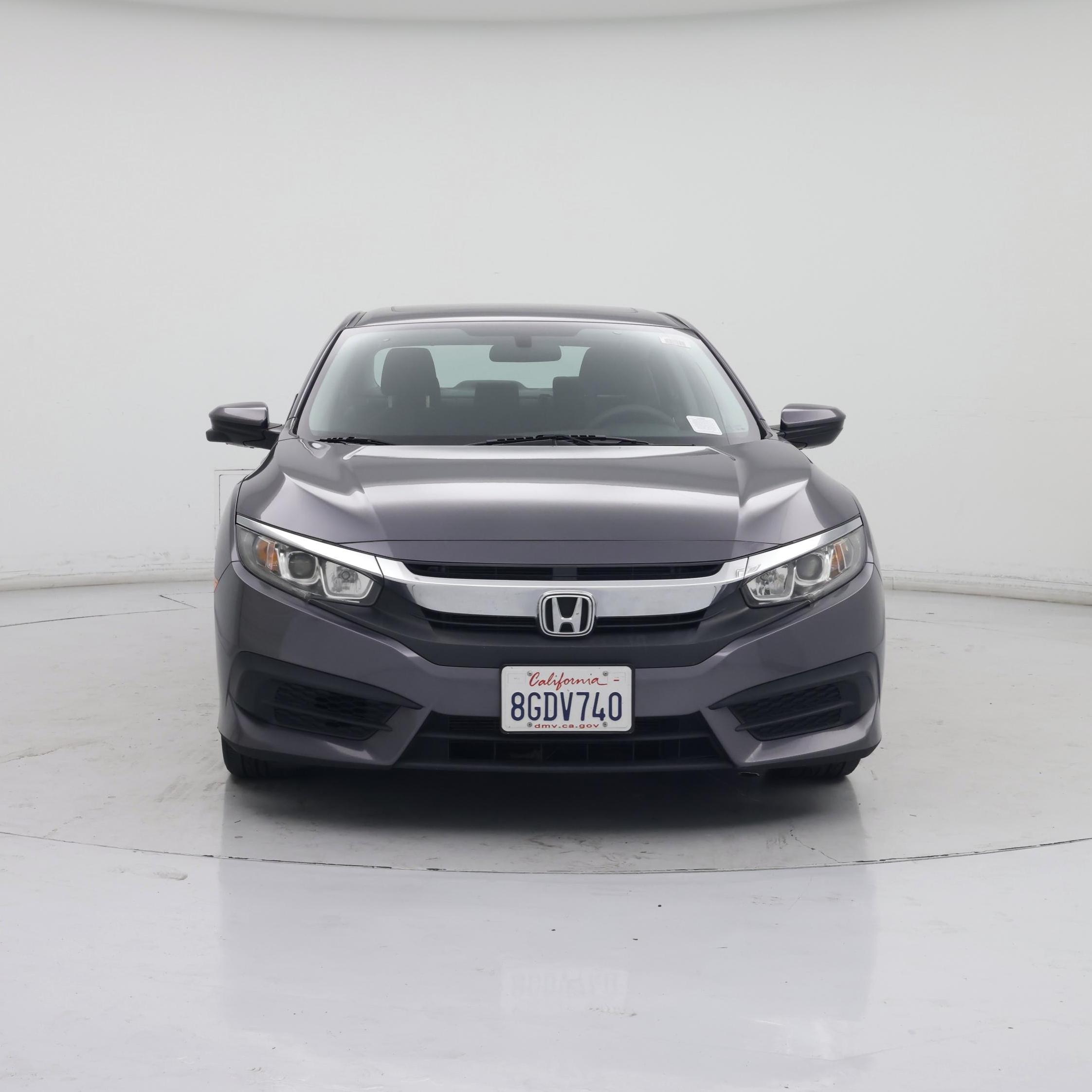 Thumbnail: 2018 Honda Civic - 5