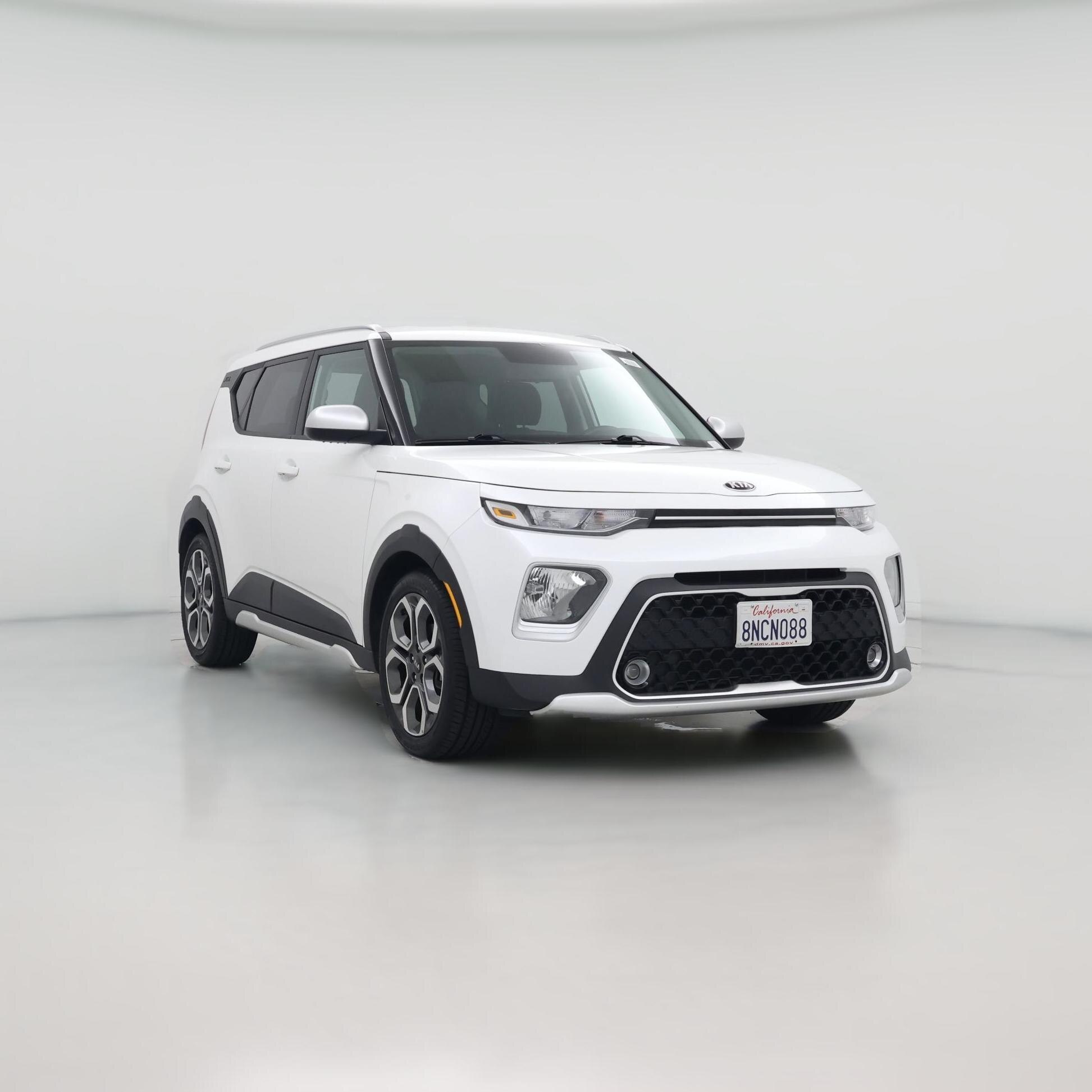 Thumbnail: 2020 Kia Soul - 1