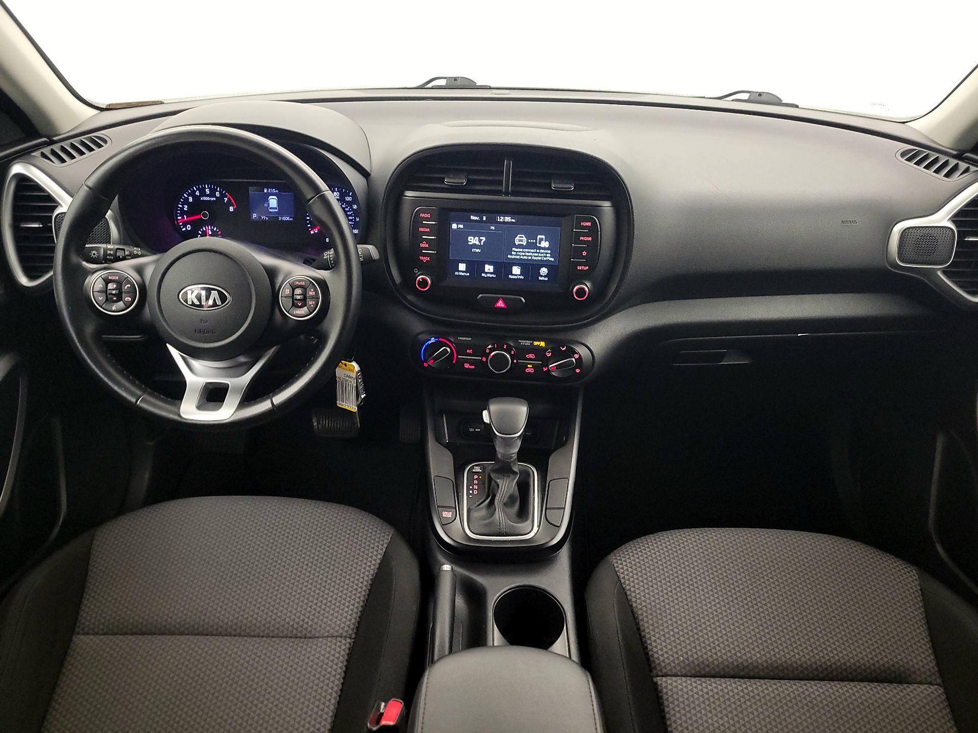 Thumbnail: 2020 Kia Soul - 9