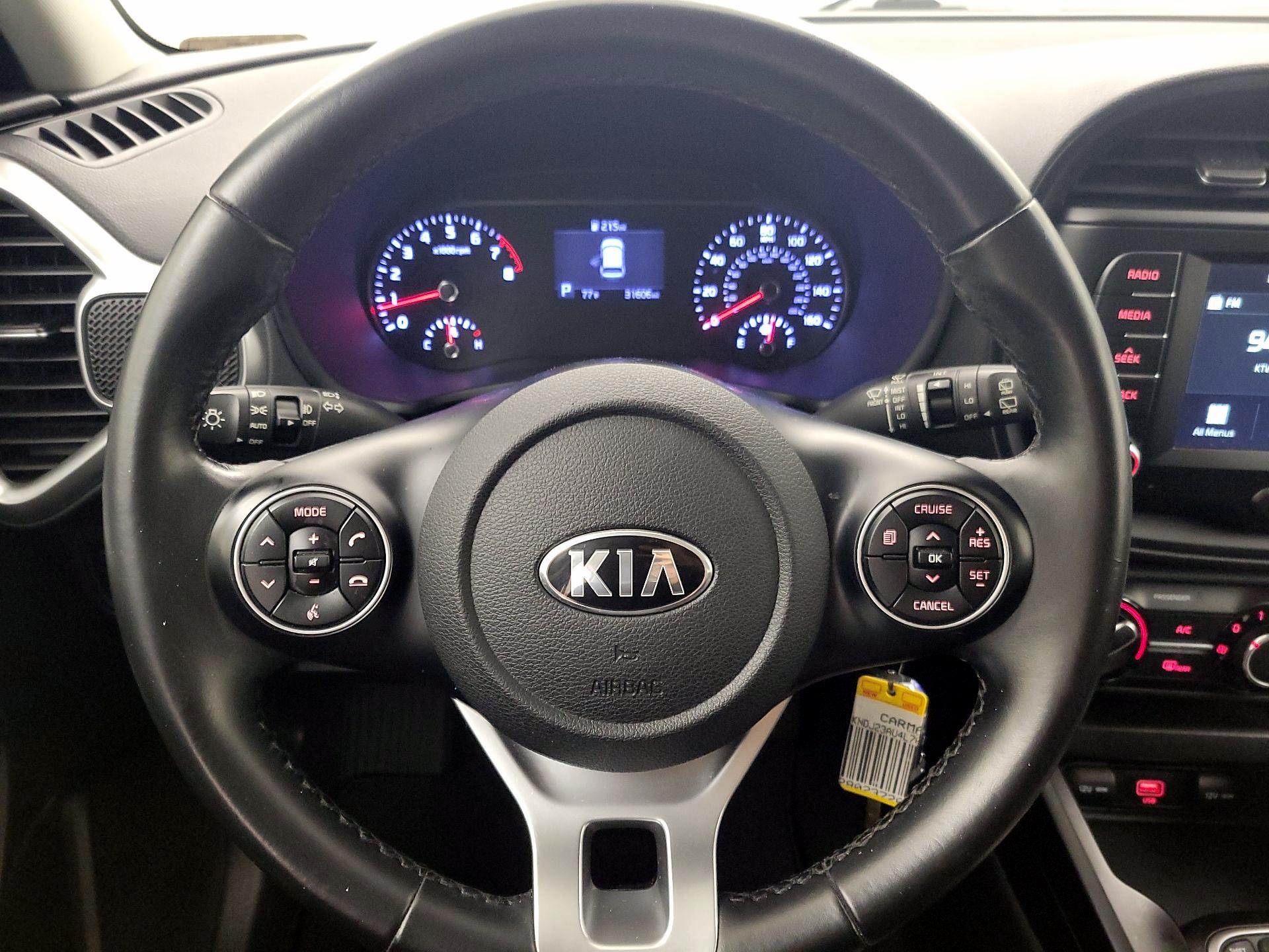 Thumbnail: 2020 Kia Soul - 10