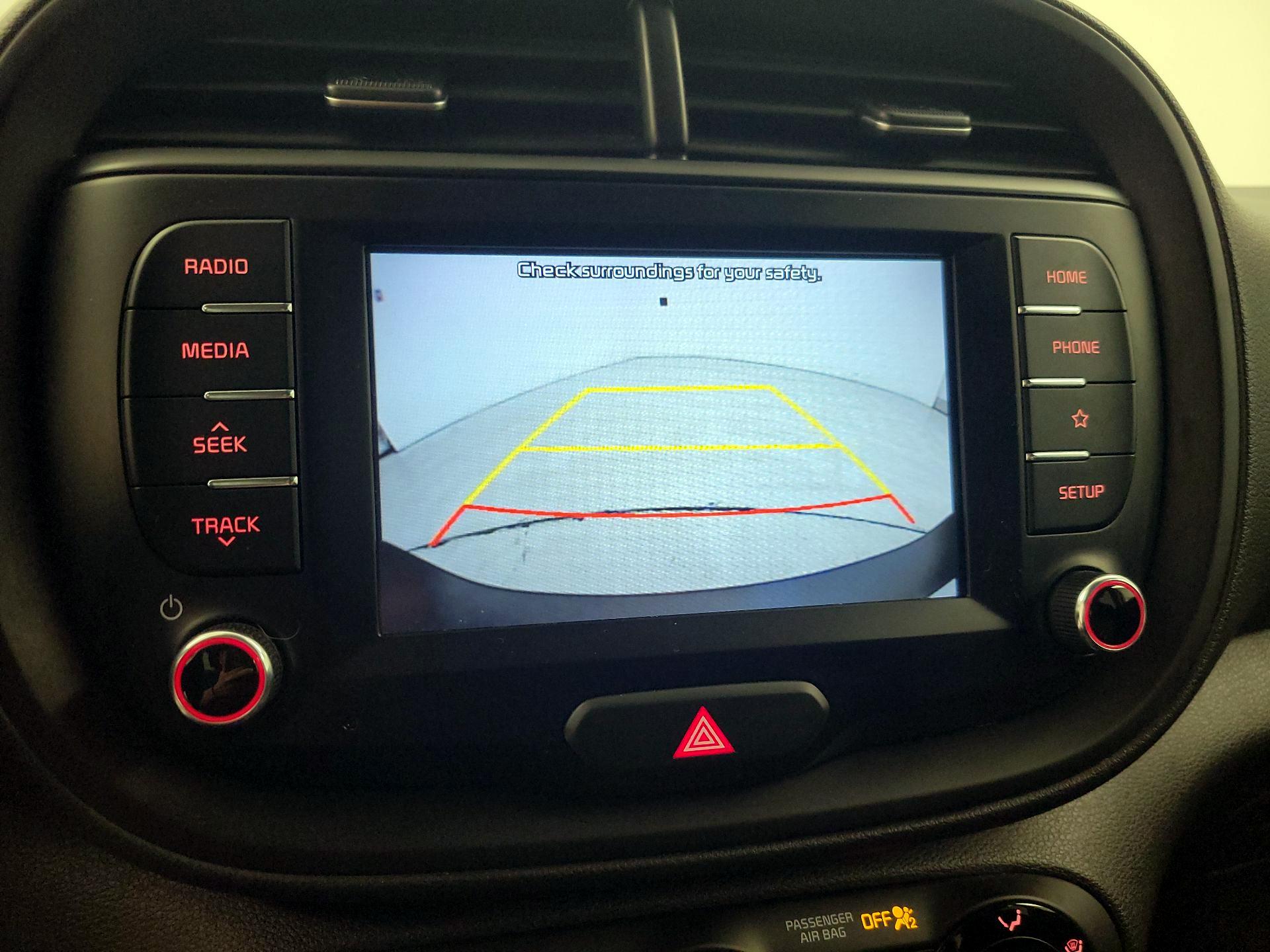 Thumbnail: 2020 Kia Soul - 15