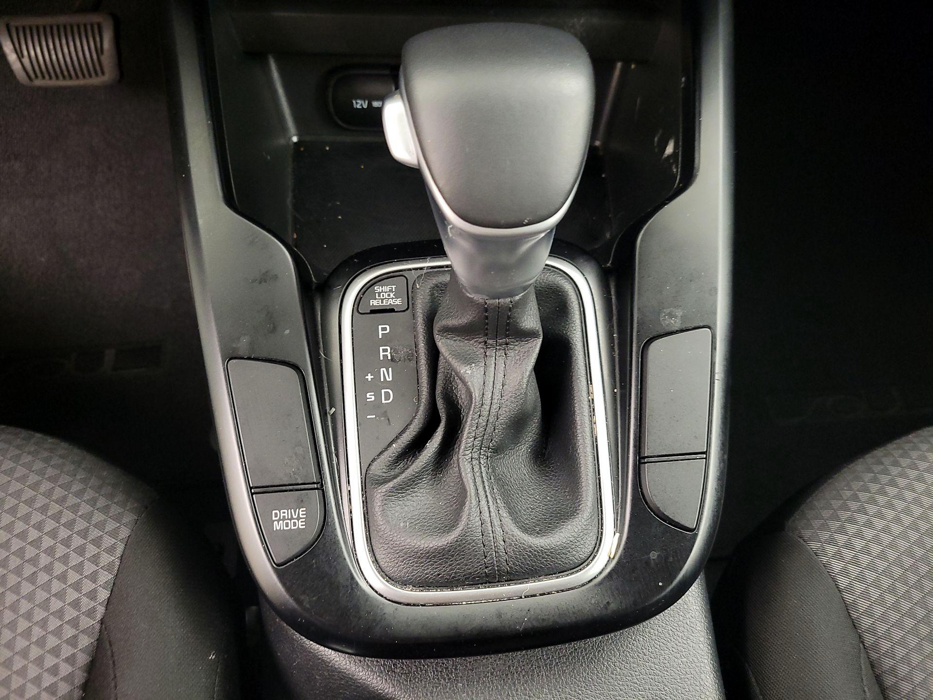 Thumbnail: 2020 Kia Soul - 17