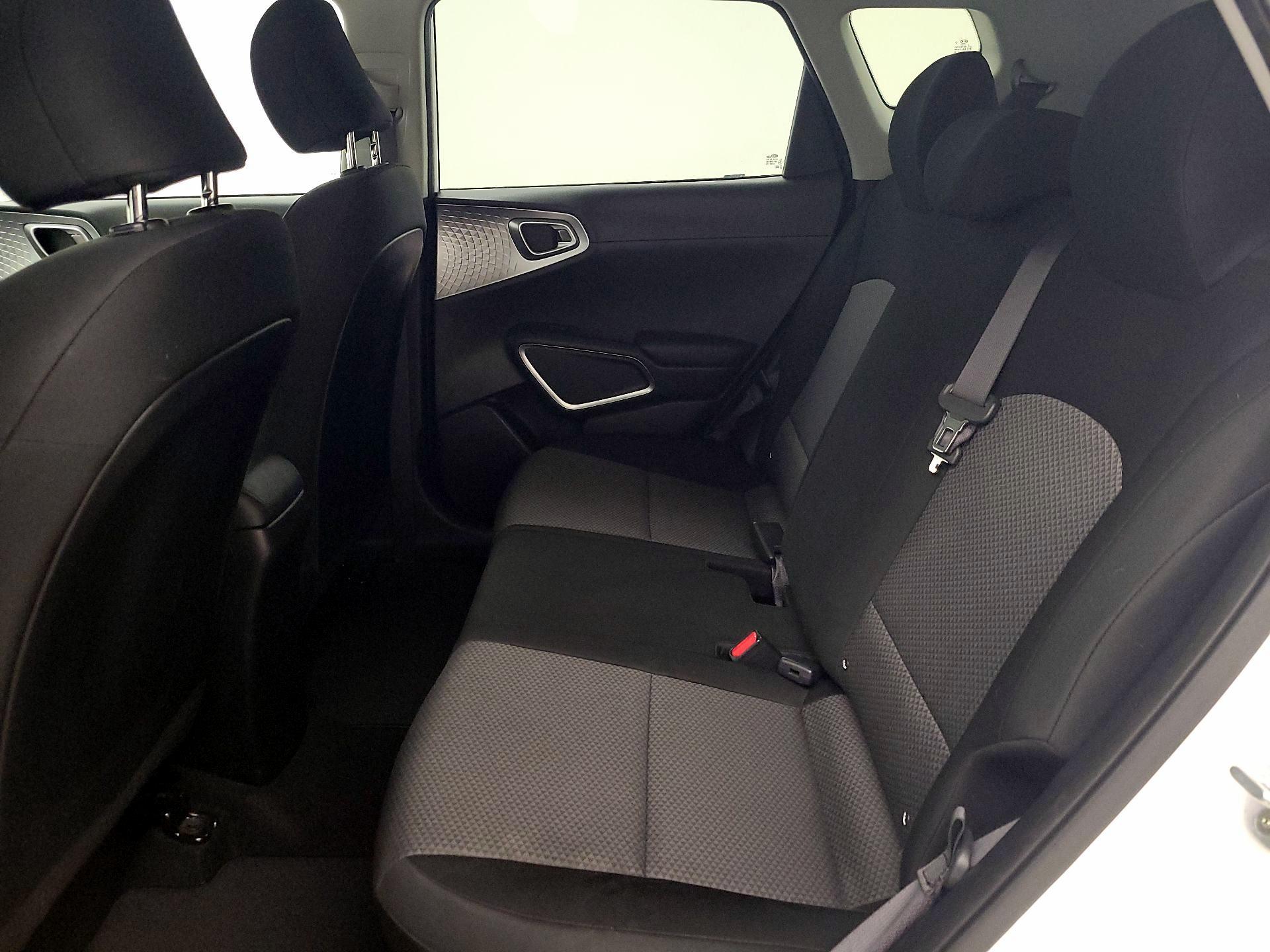 Thumbnail: 2020 Kia Soul - 19