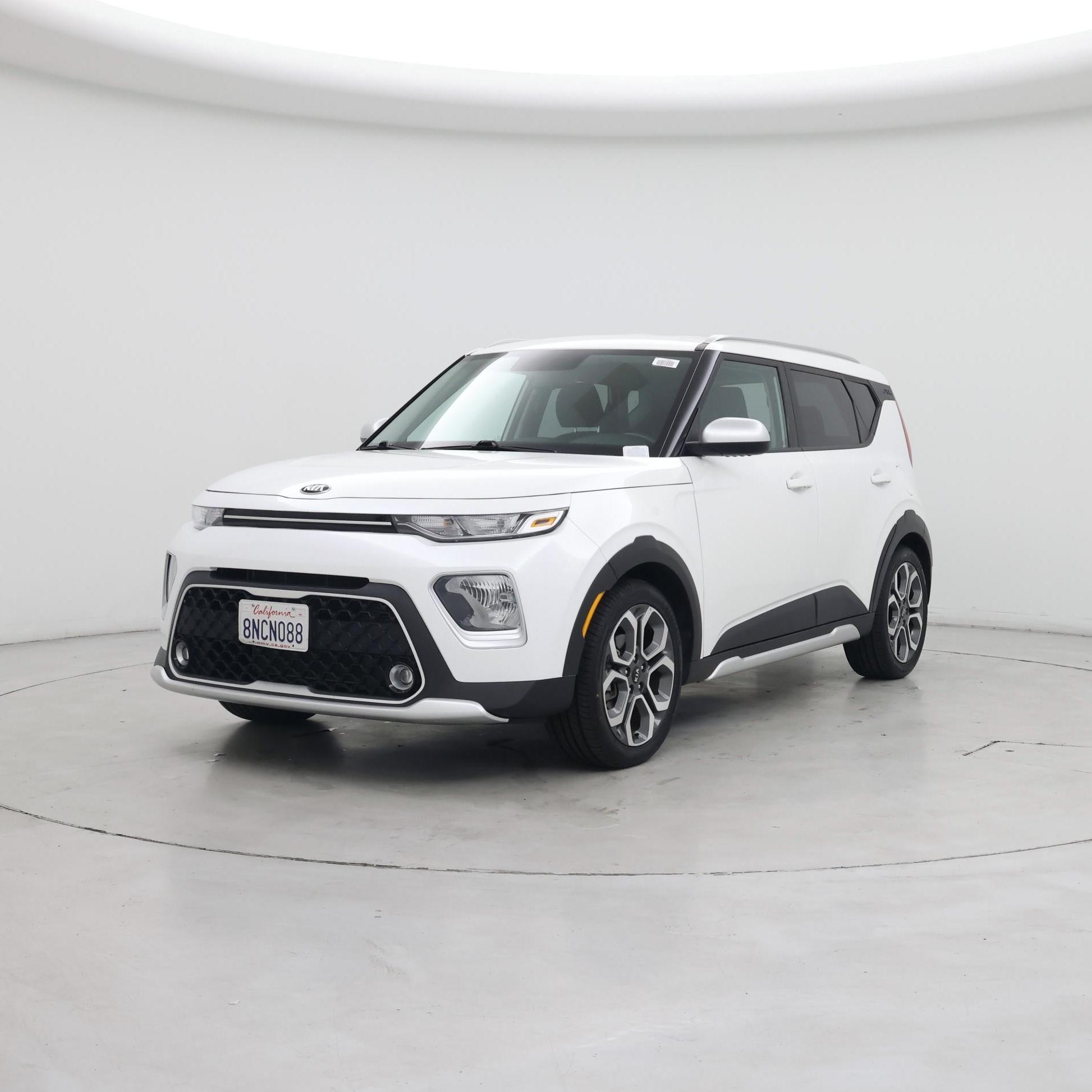 Thumbnail: 2020 Kia Soul - 4