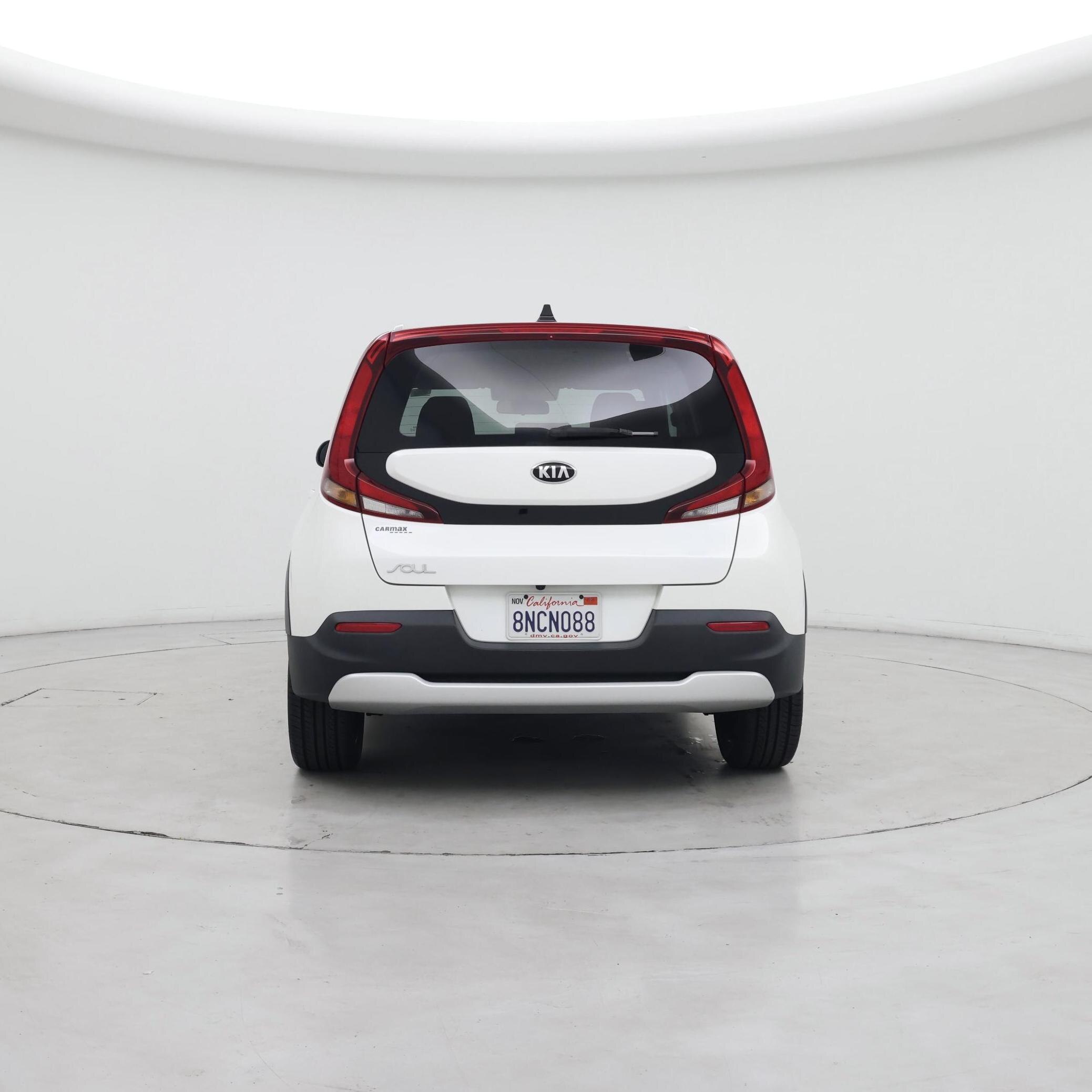 Thumbnail: 2020 Kia Soul - 6