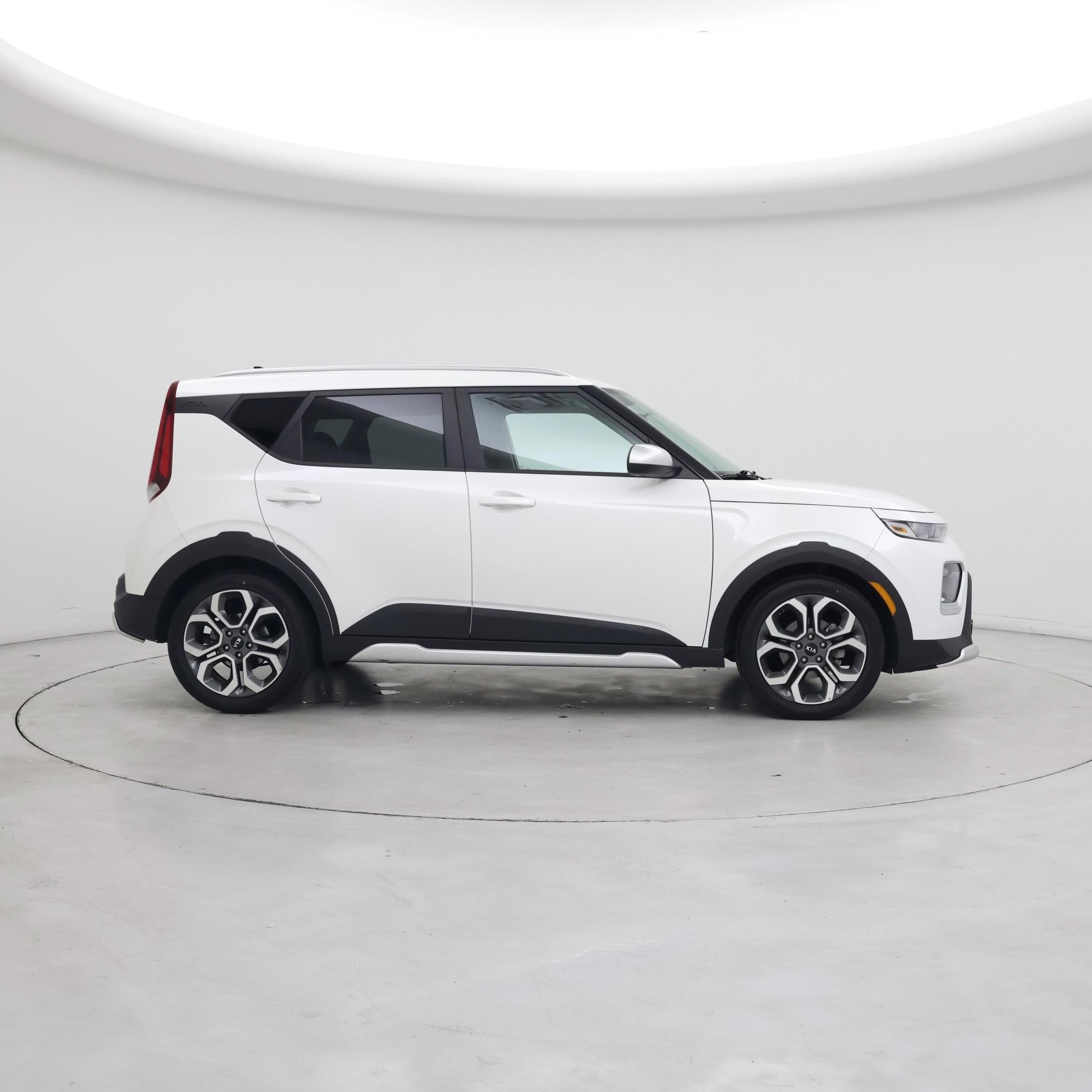 Thumbnail: 2020 Kia Soul - 7