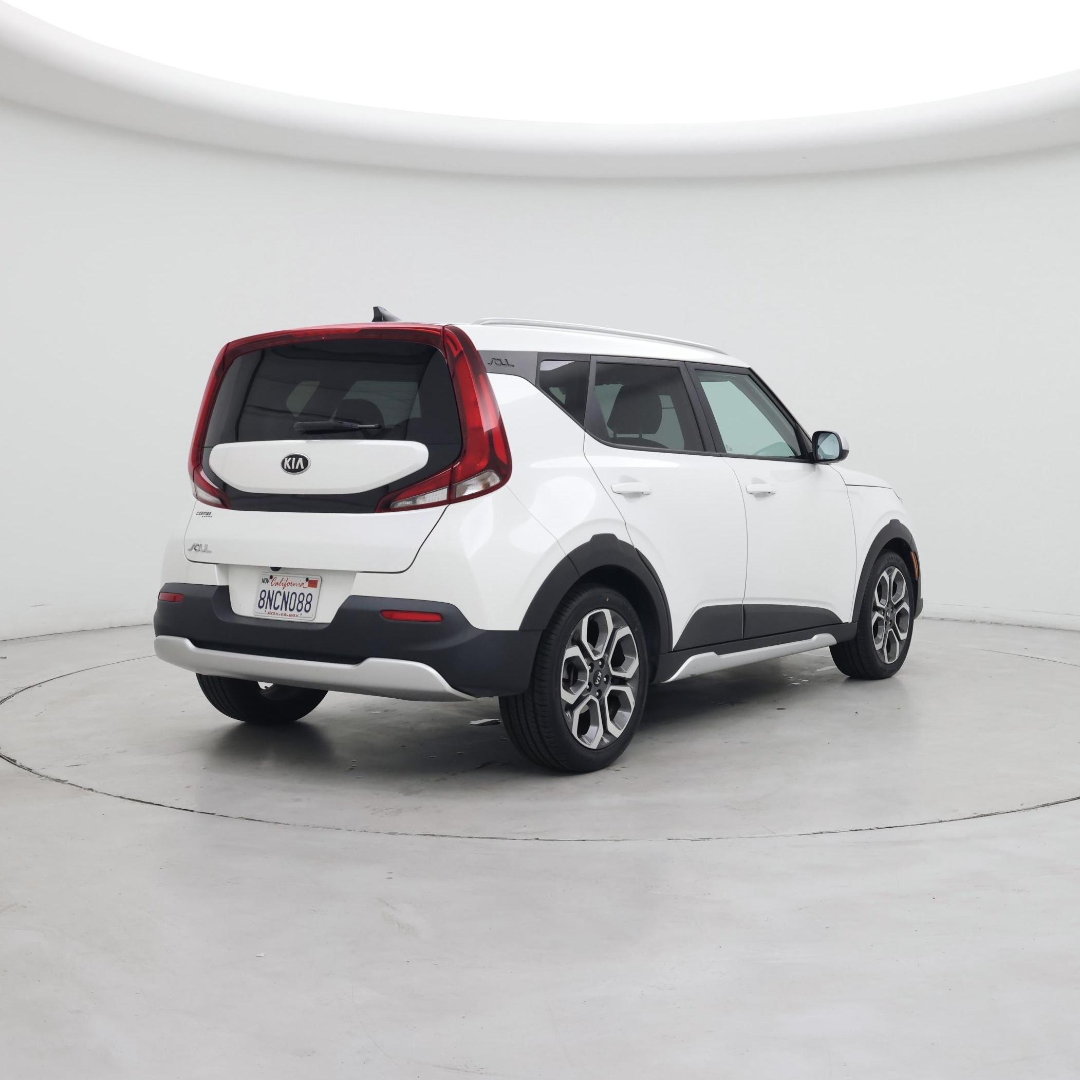 Thumbnail: 2020 Kia Soul - 8