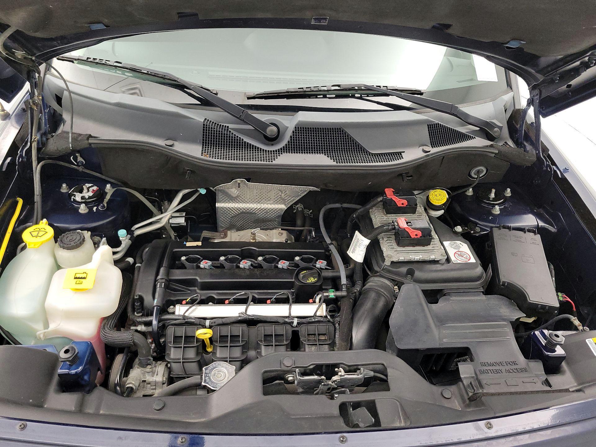 Thumbnail: 2016 Jeep Patriot - 18