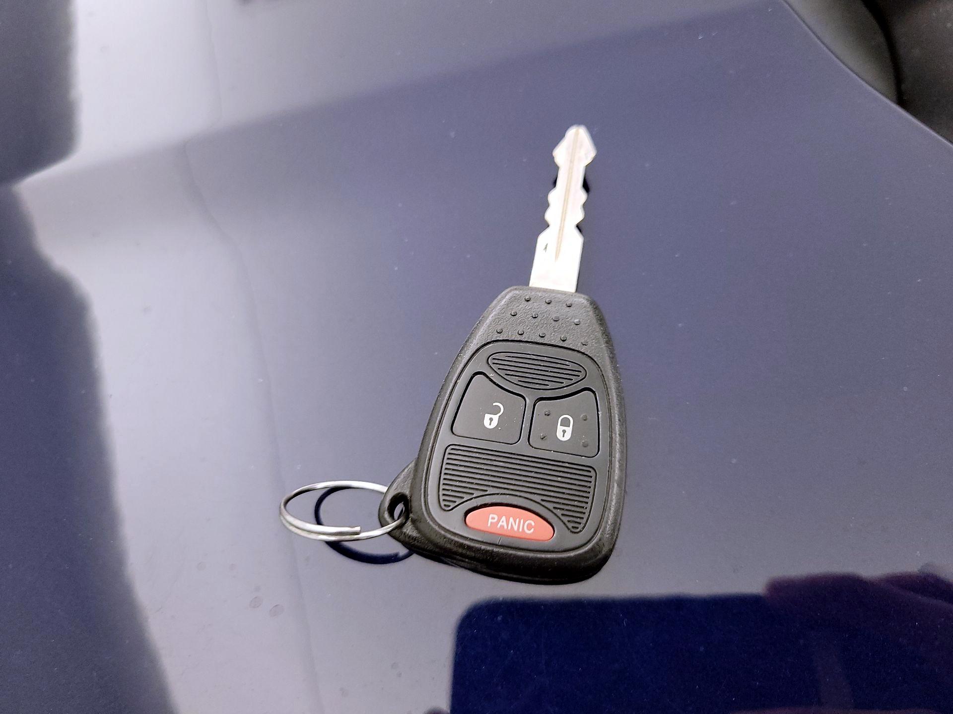 Thumbnail: 2016 Jeep Patriot - 19