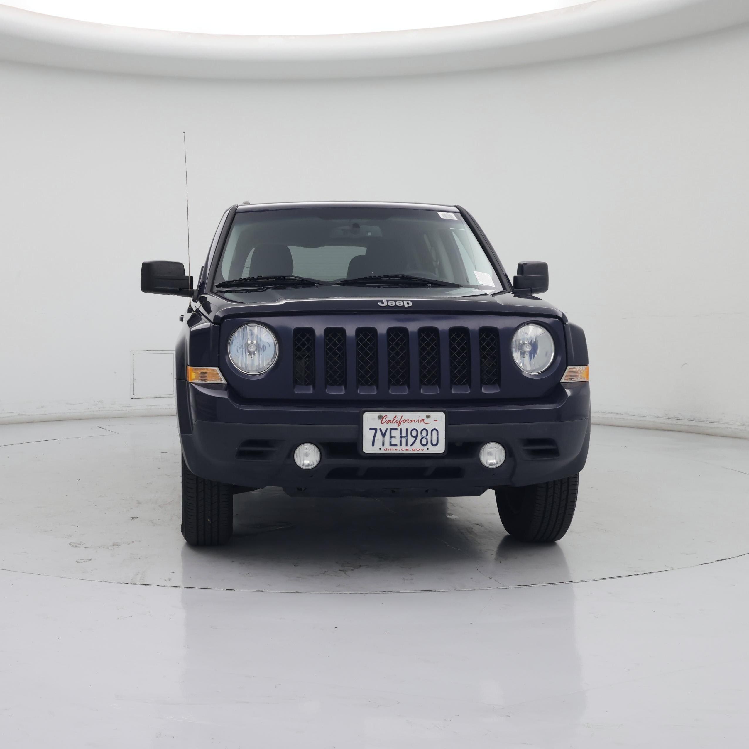 Thumbnail: 2016 Jeep Patriot - 5