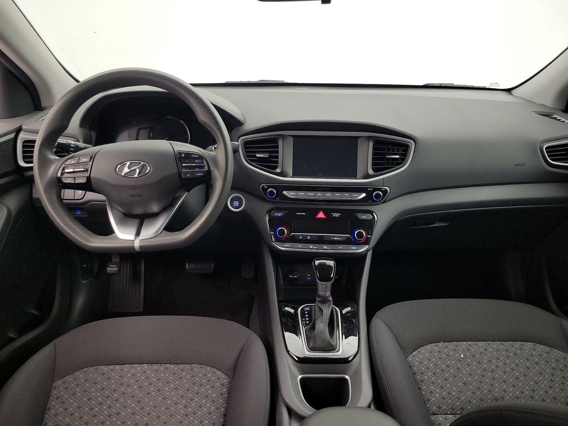 Thumbnail: 2018 Hyundai Ioniq - 9