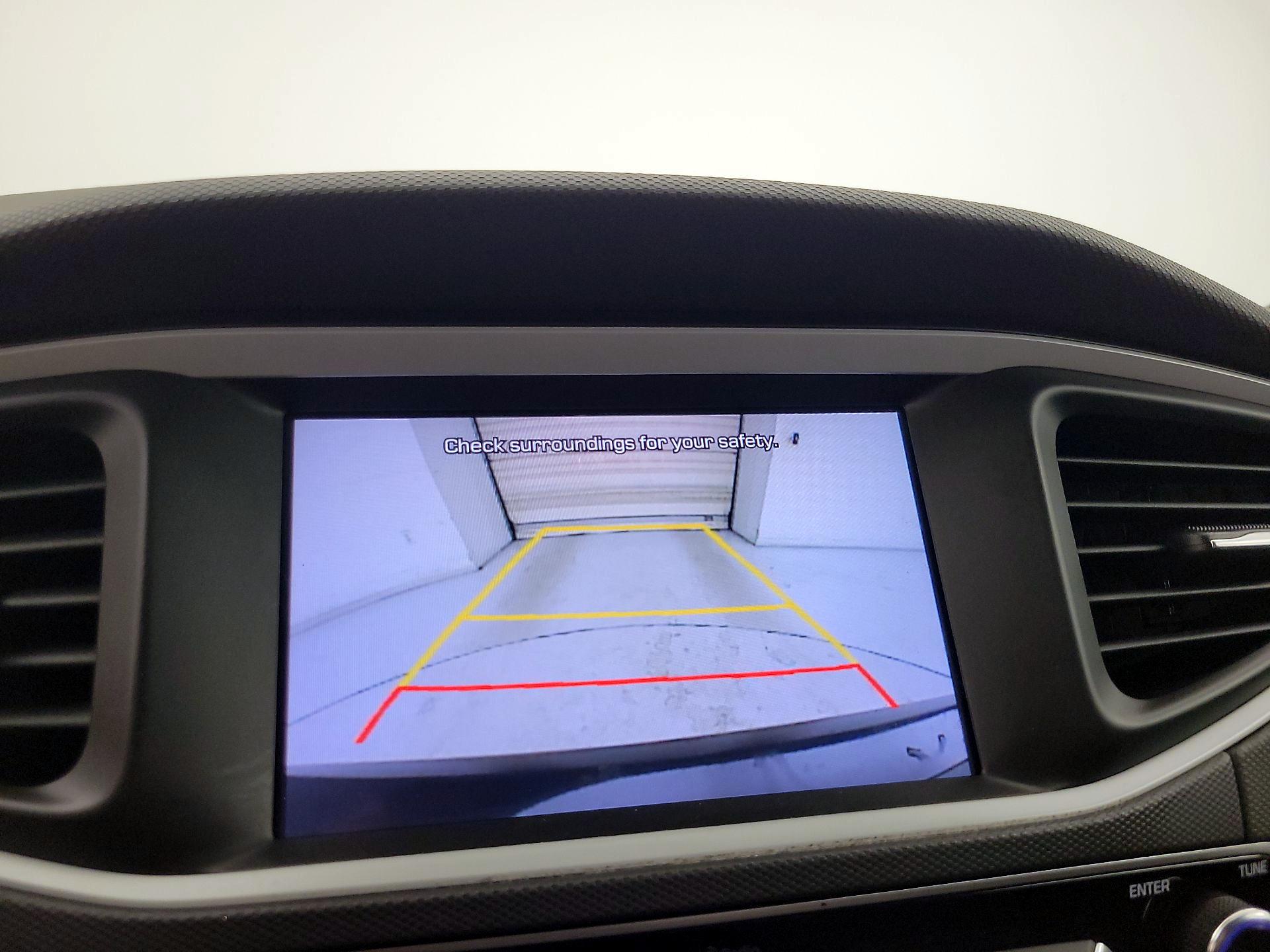 Thumbnail: 2018 Hyundai Ioniq - 14