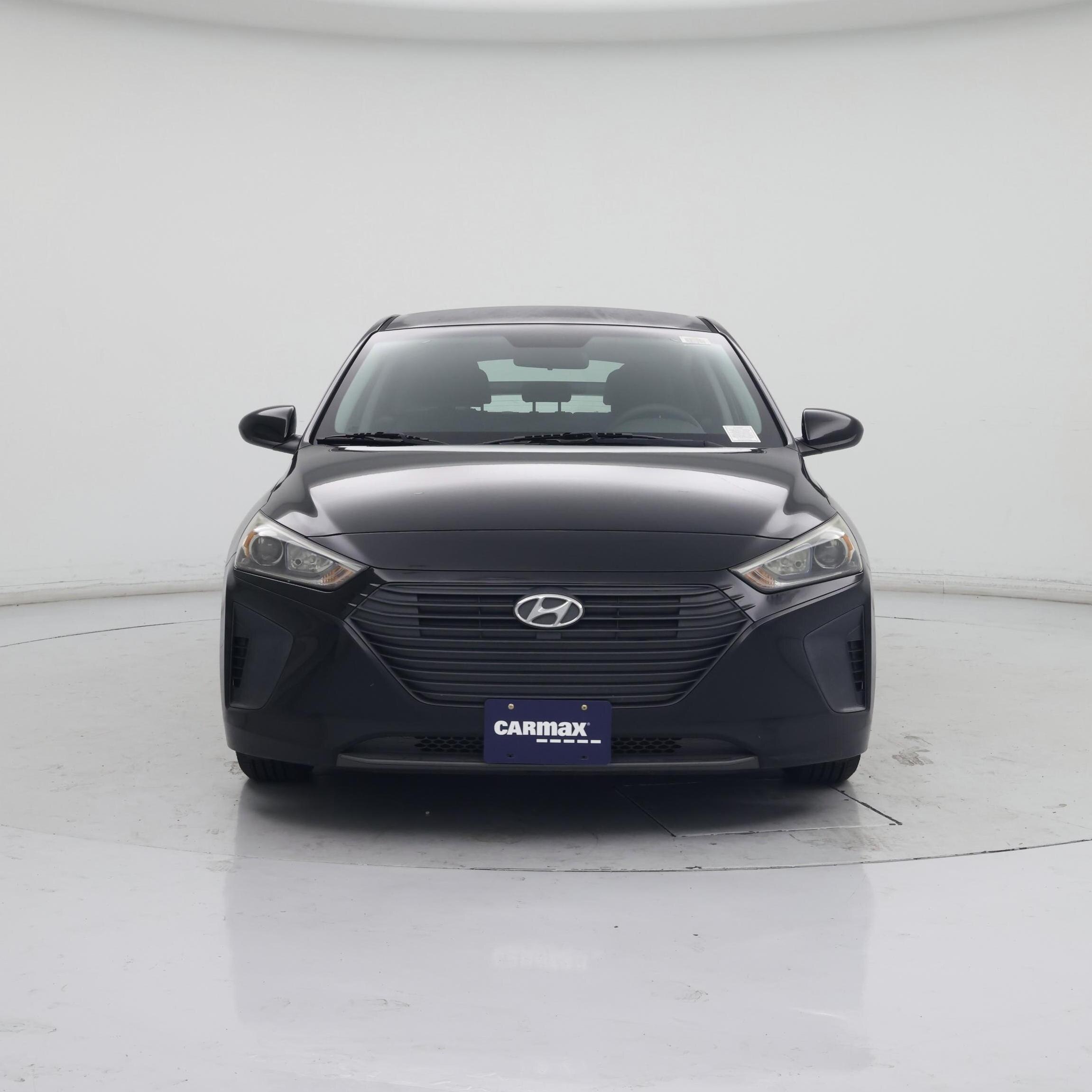 Thumbnail: 2018 Hyundai Ioniq - 5