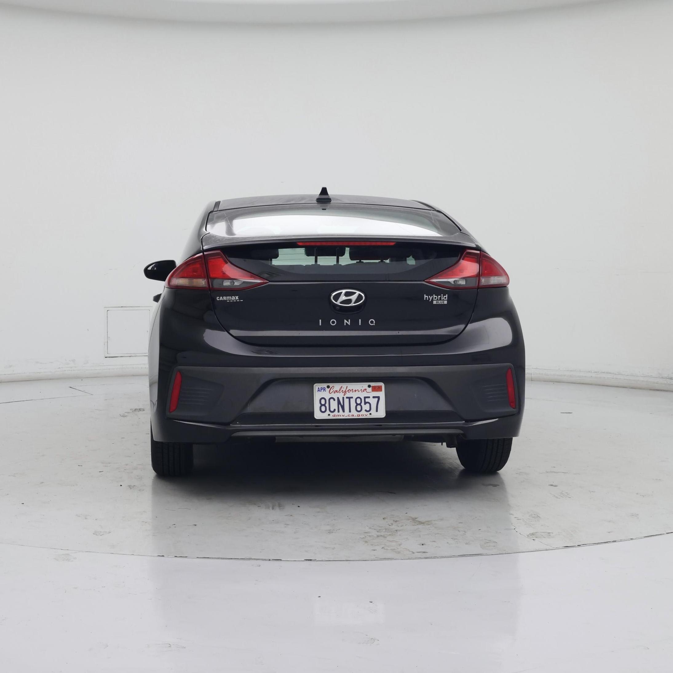 Thumbnail: 2018 Hyundai Ioniq - 6