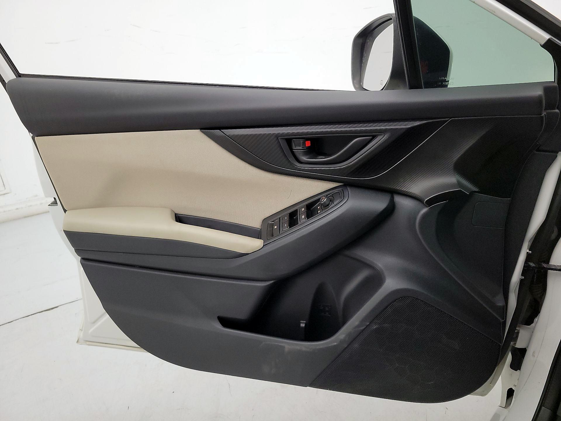 Thumbnail: 2017 Subaru Impreza - 12