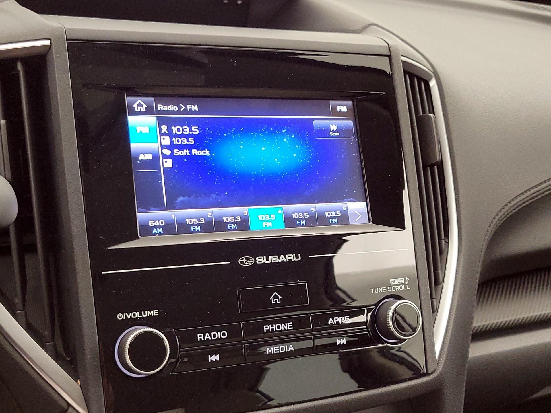 Thumbnail: 2017 Subaru Impreza - 15