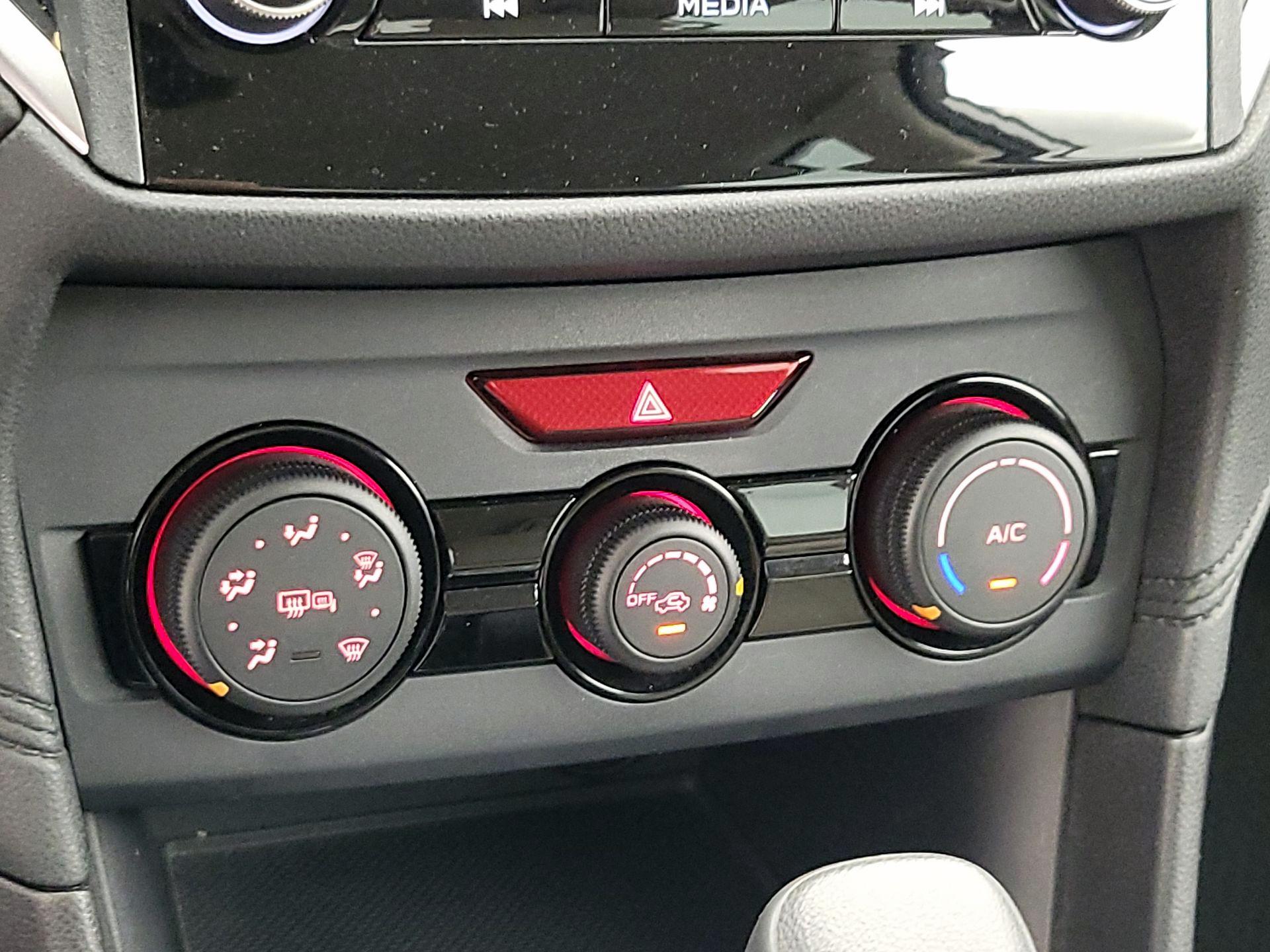 Thumbnail: 2017 Subaru Impreza - 16