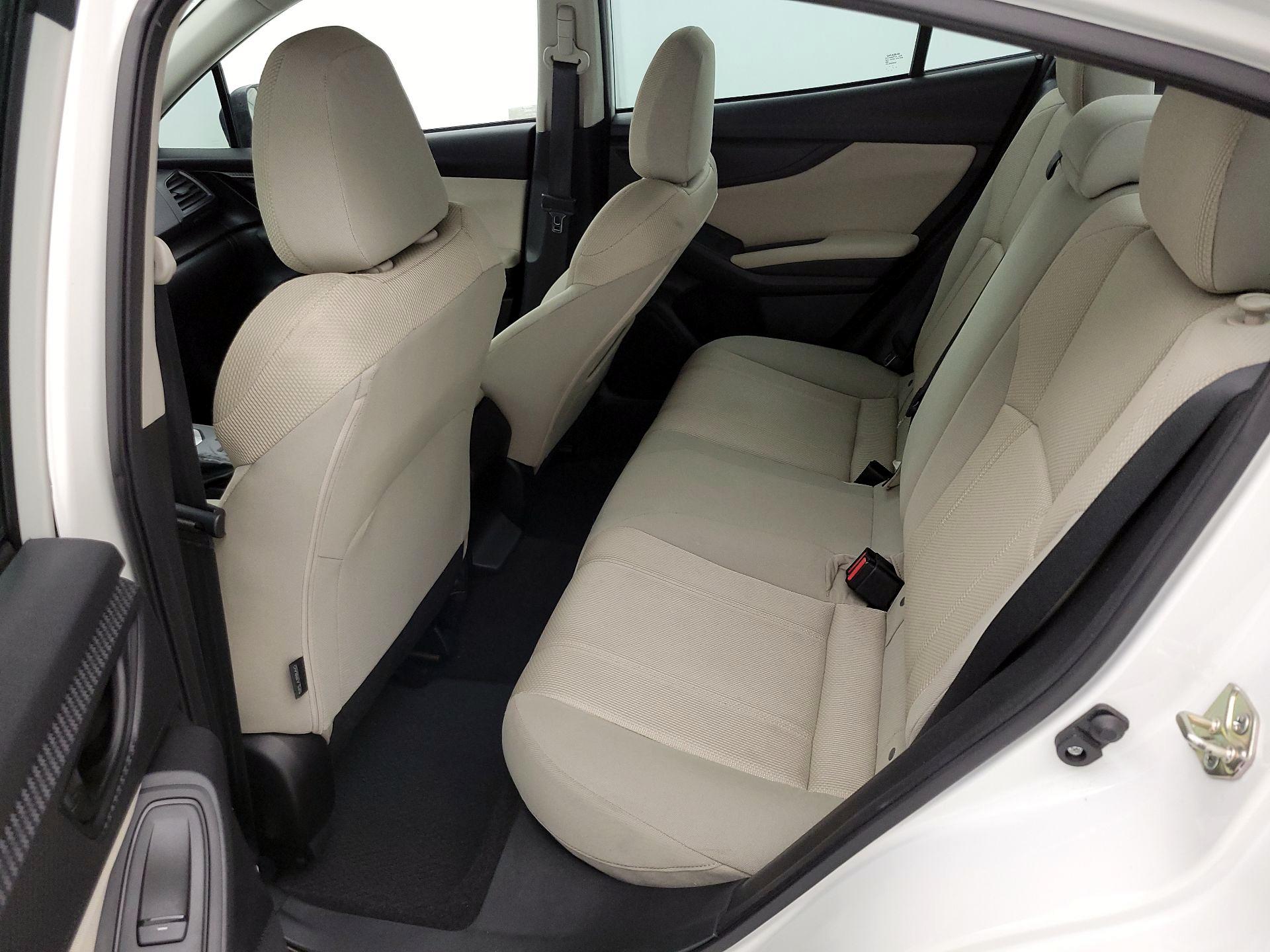 Thumbnail: 2017 Subaru Impreza - 18