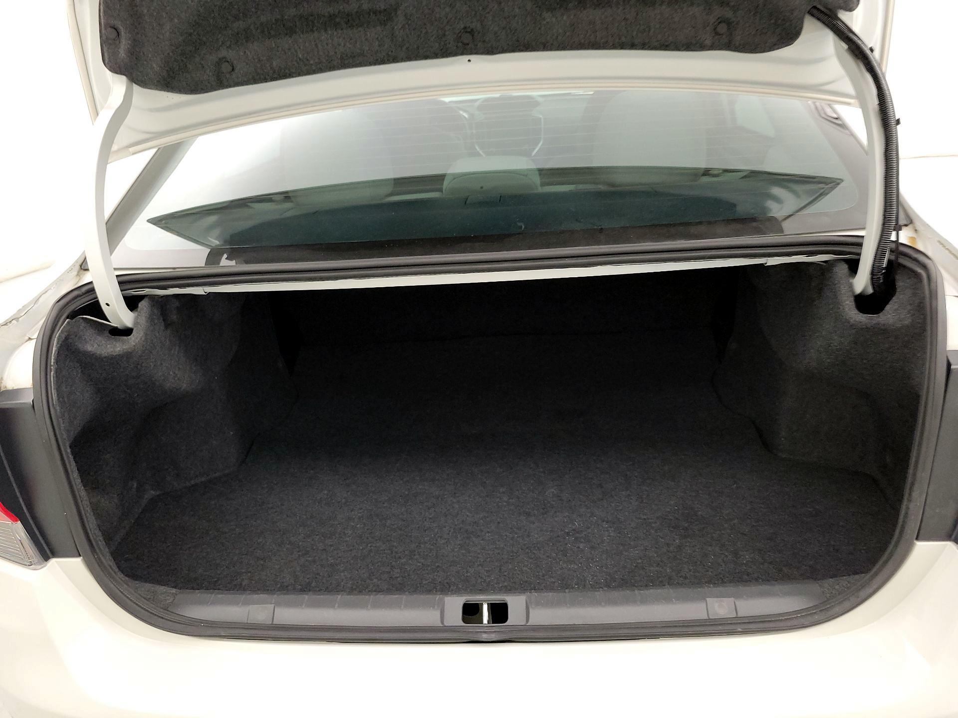 Thumbnail: 2017 Subaru Impreza - 19