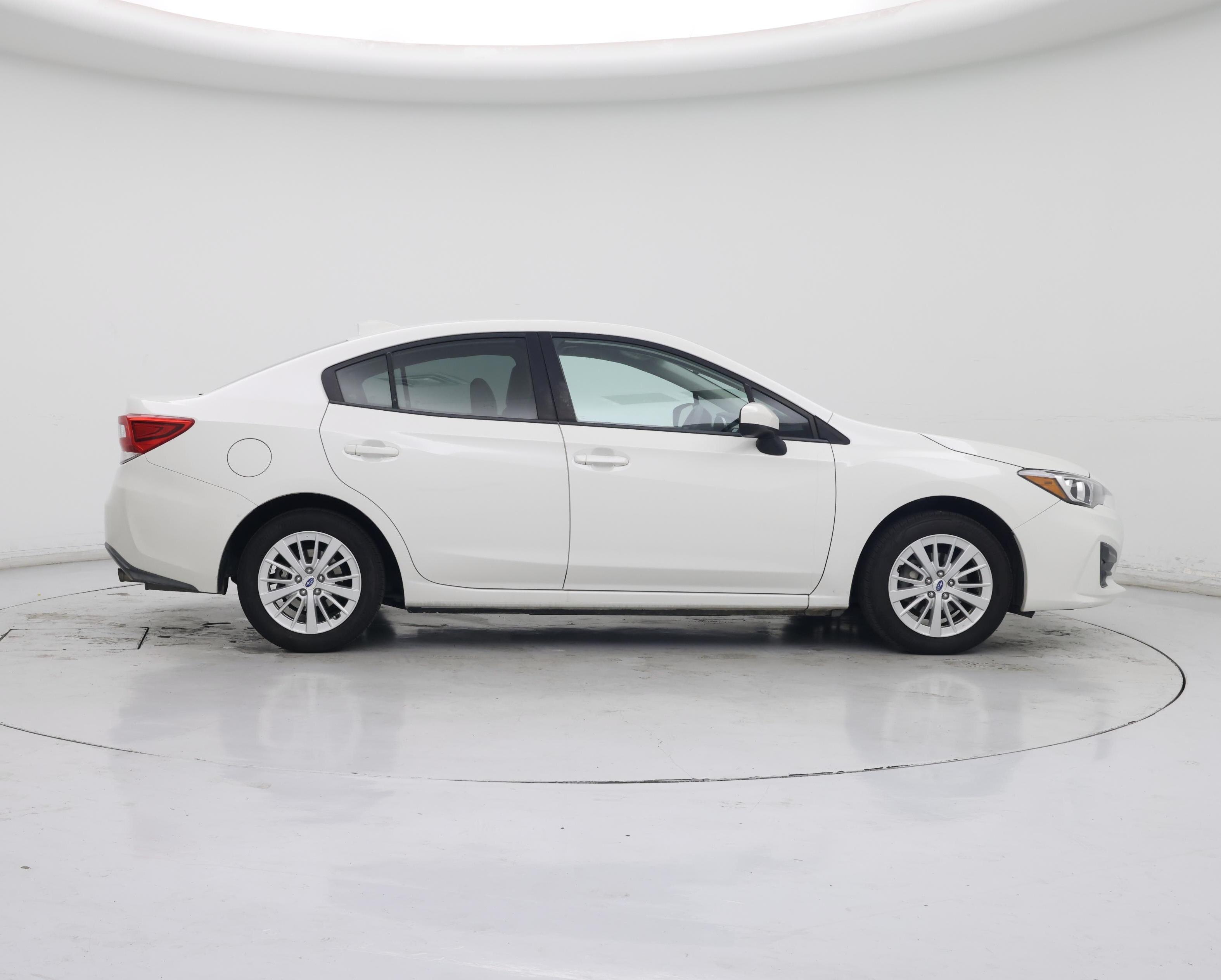 Thumbnail: 2017 Subaru Impreza - 7